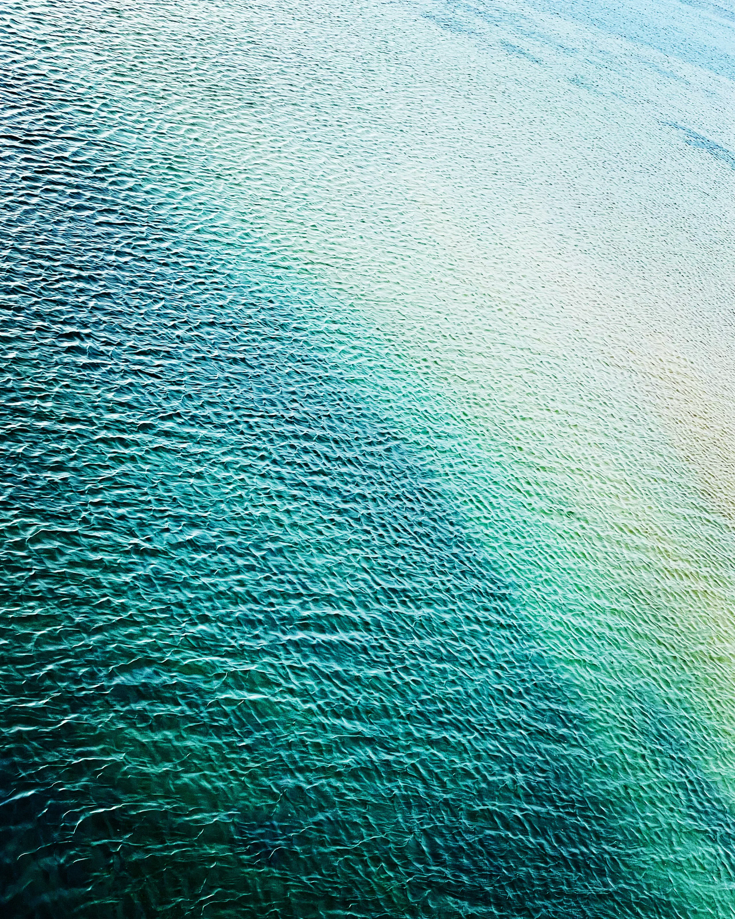'We are ripples of consciousness of the vast ocean of consciousness'