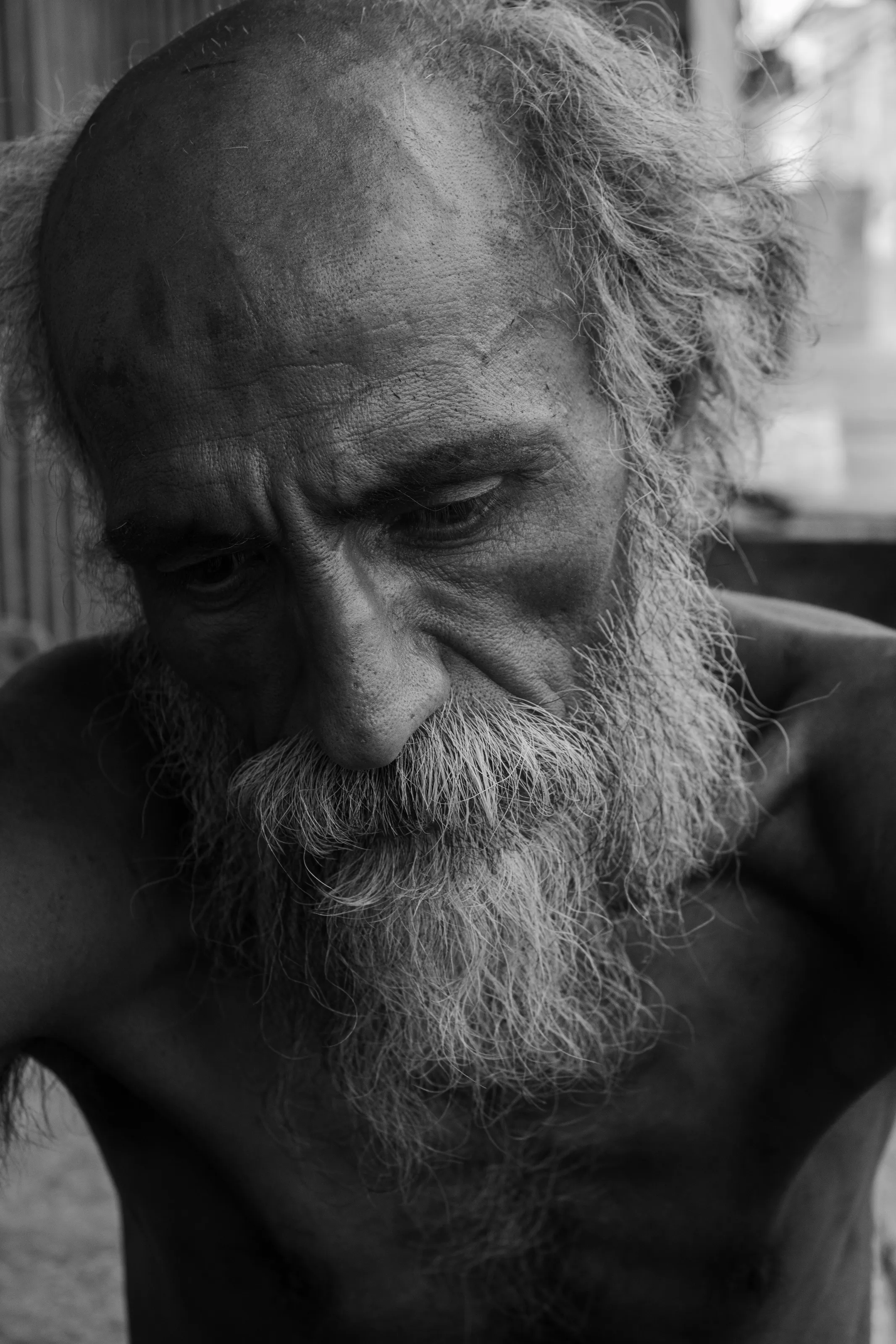 Sorrow