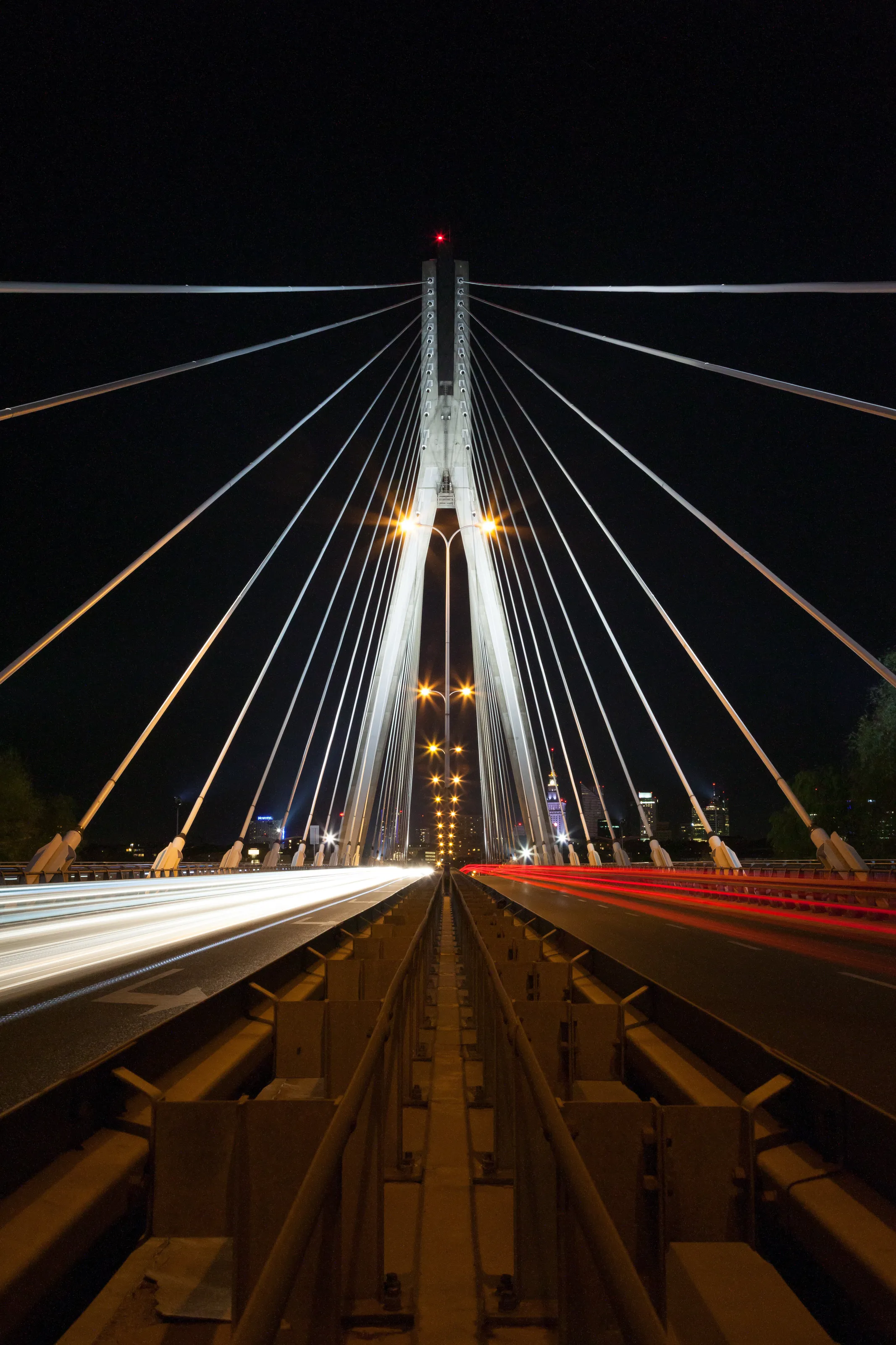 Crossing Bridges