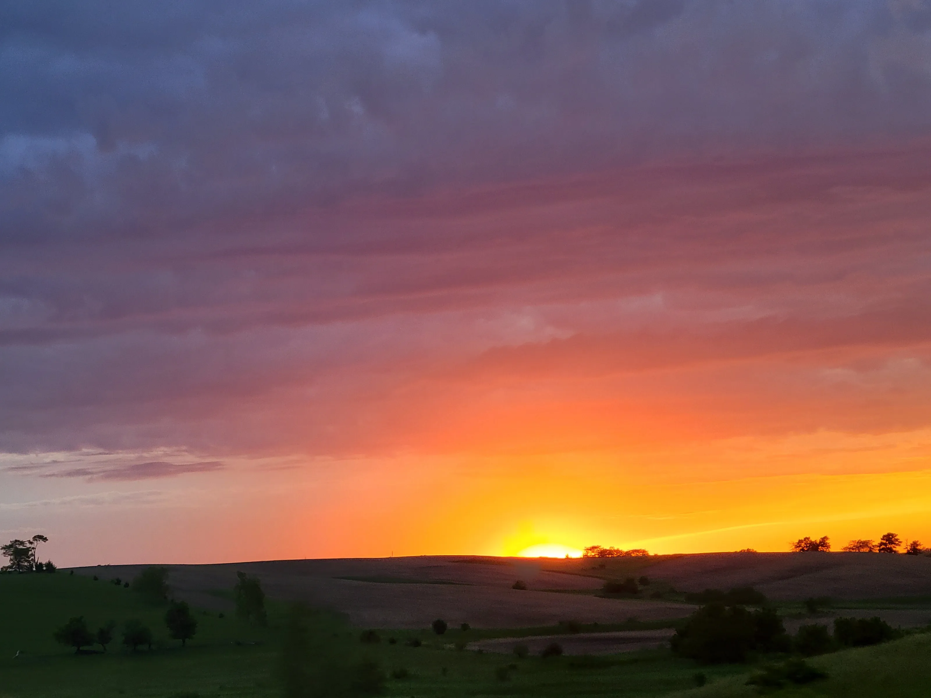 Sundown
