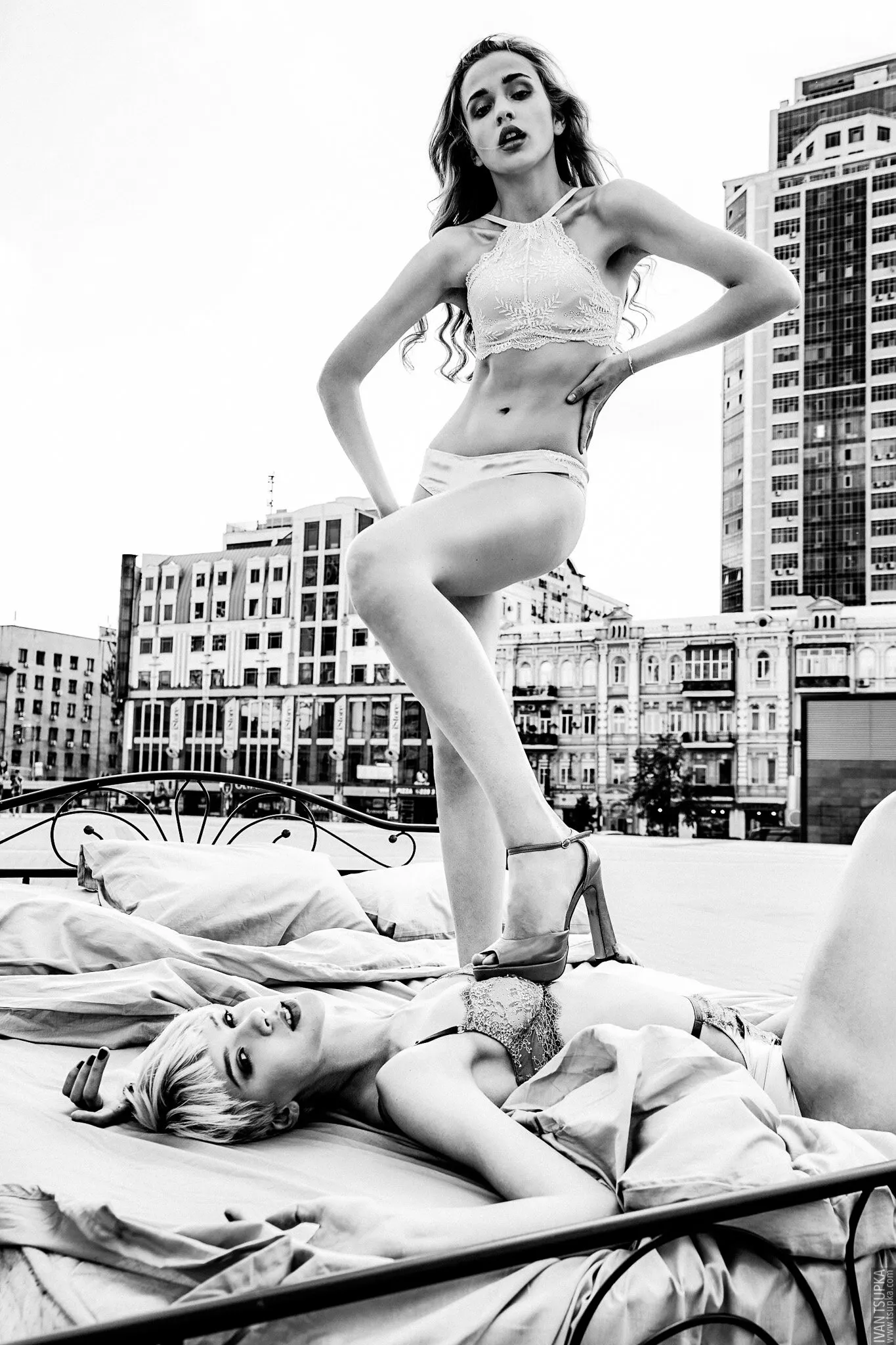 Next Ukraine's Top Model season 3