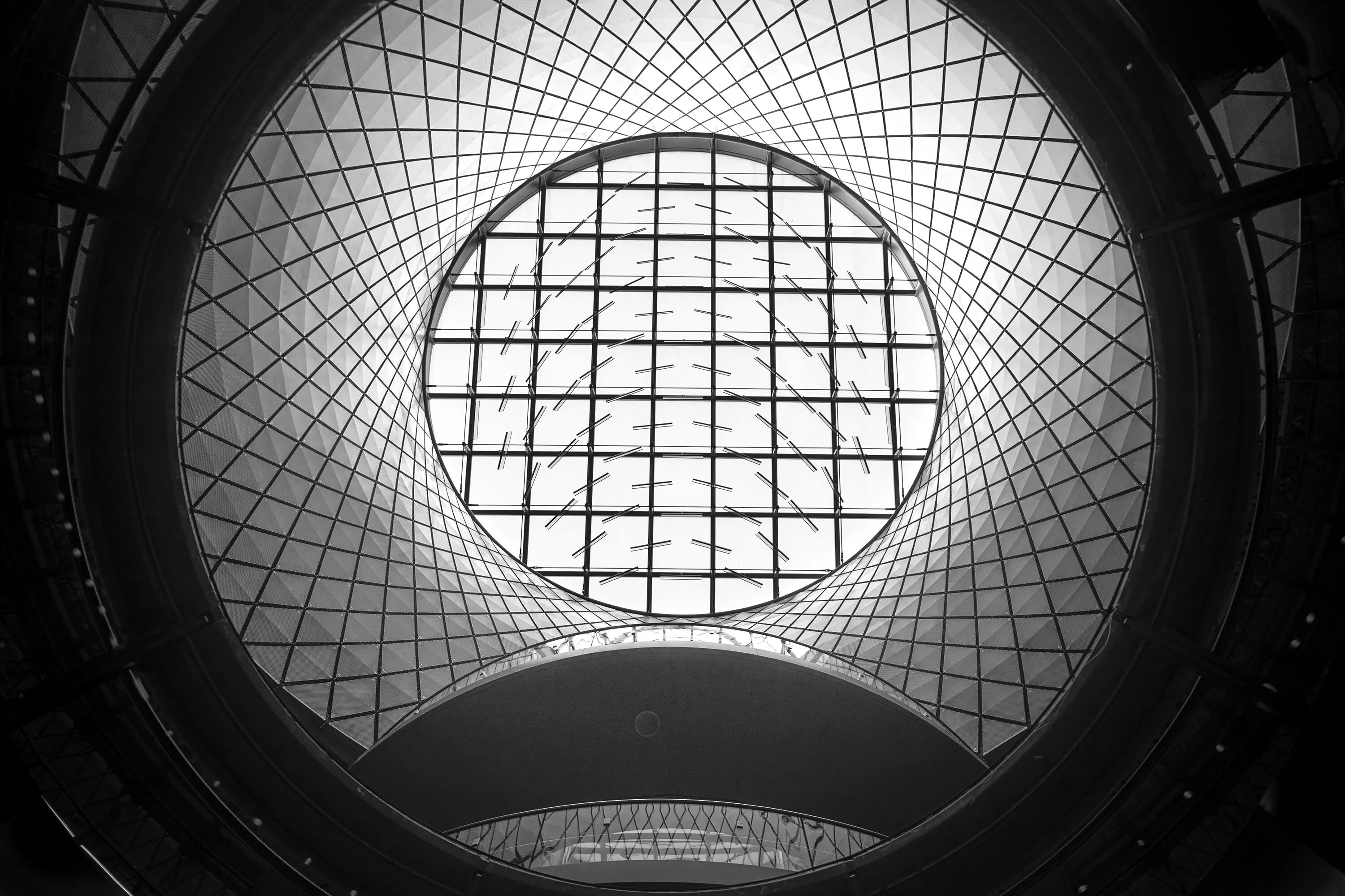 Fulton Street Station