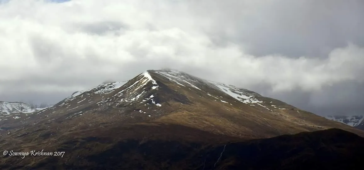 Ben Nevis