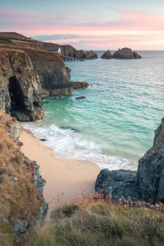 MOTHER IVY'S BAY