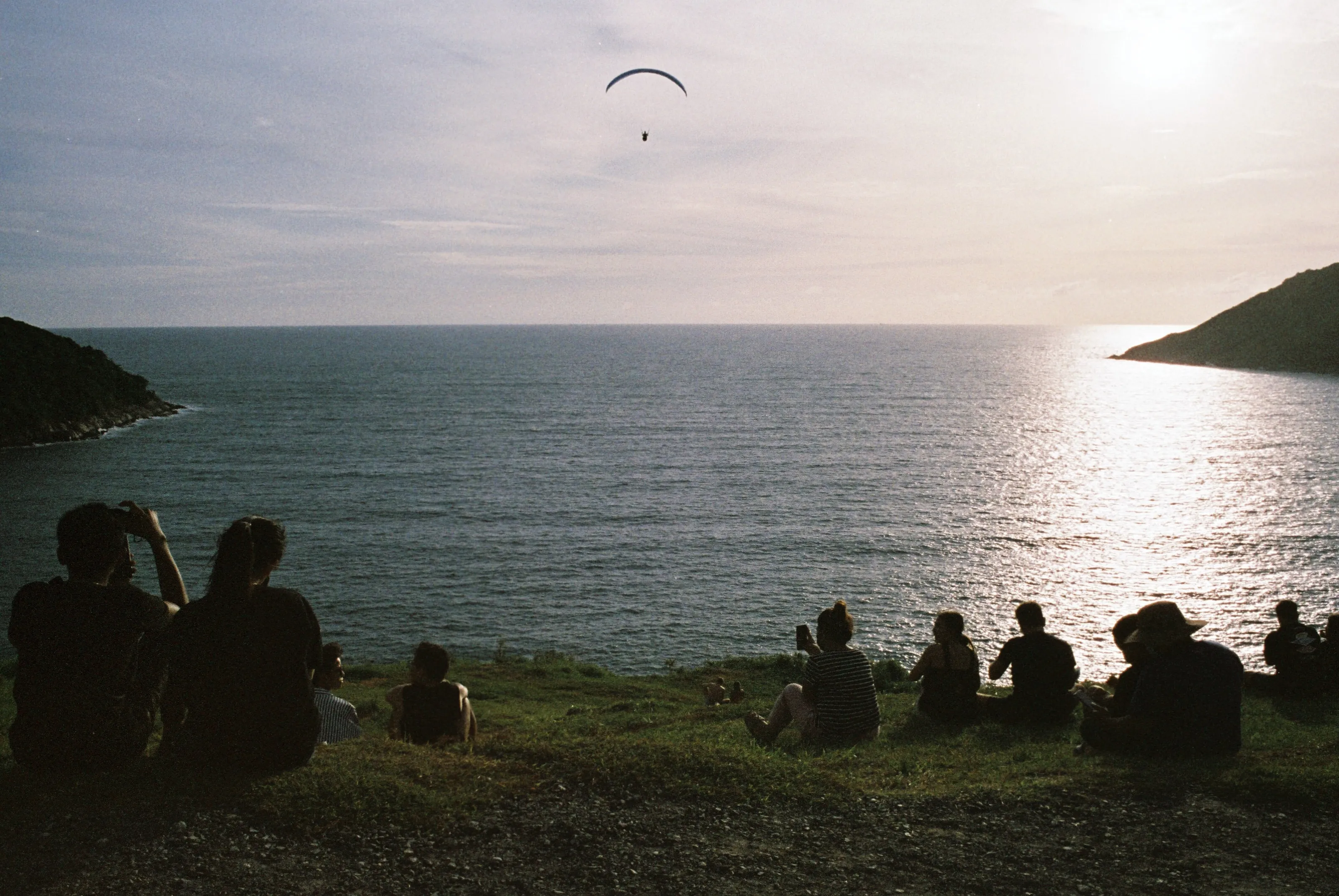 Vacationer