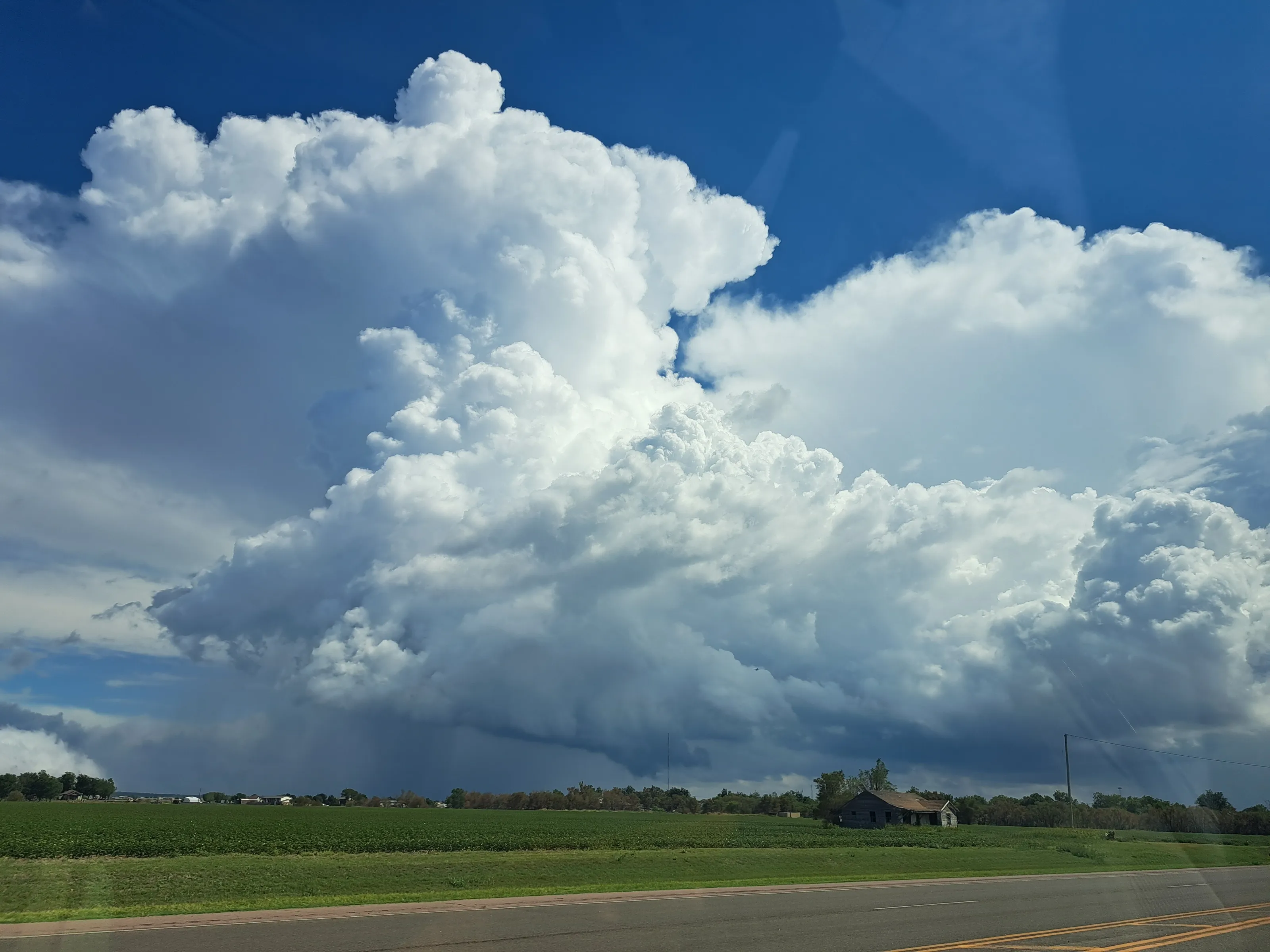 SW Ok