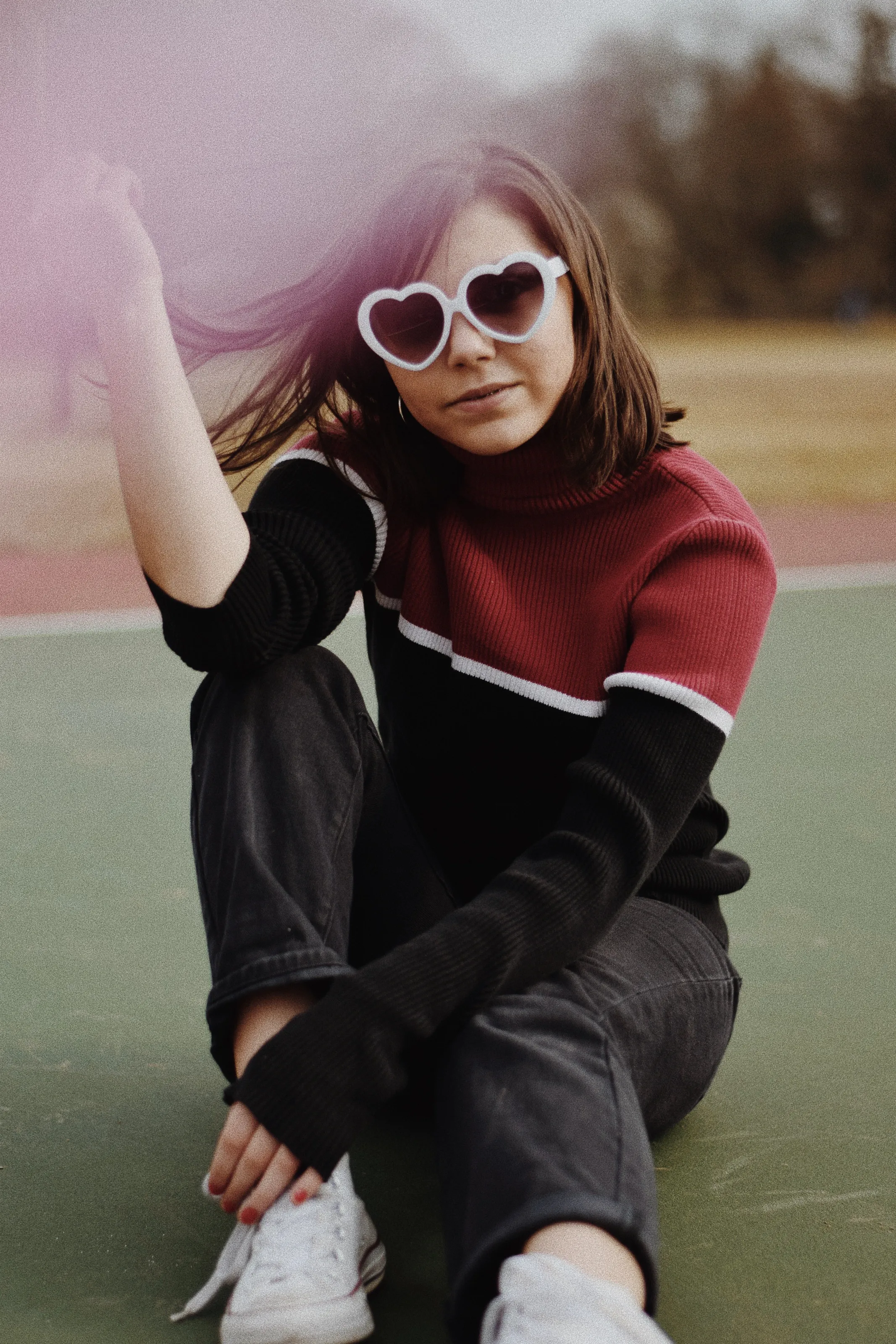 Pink Pop