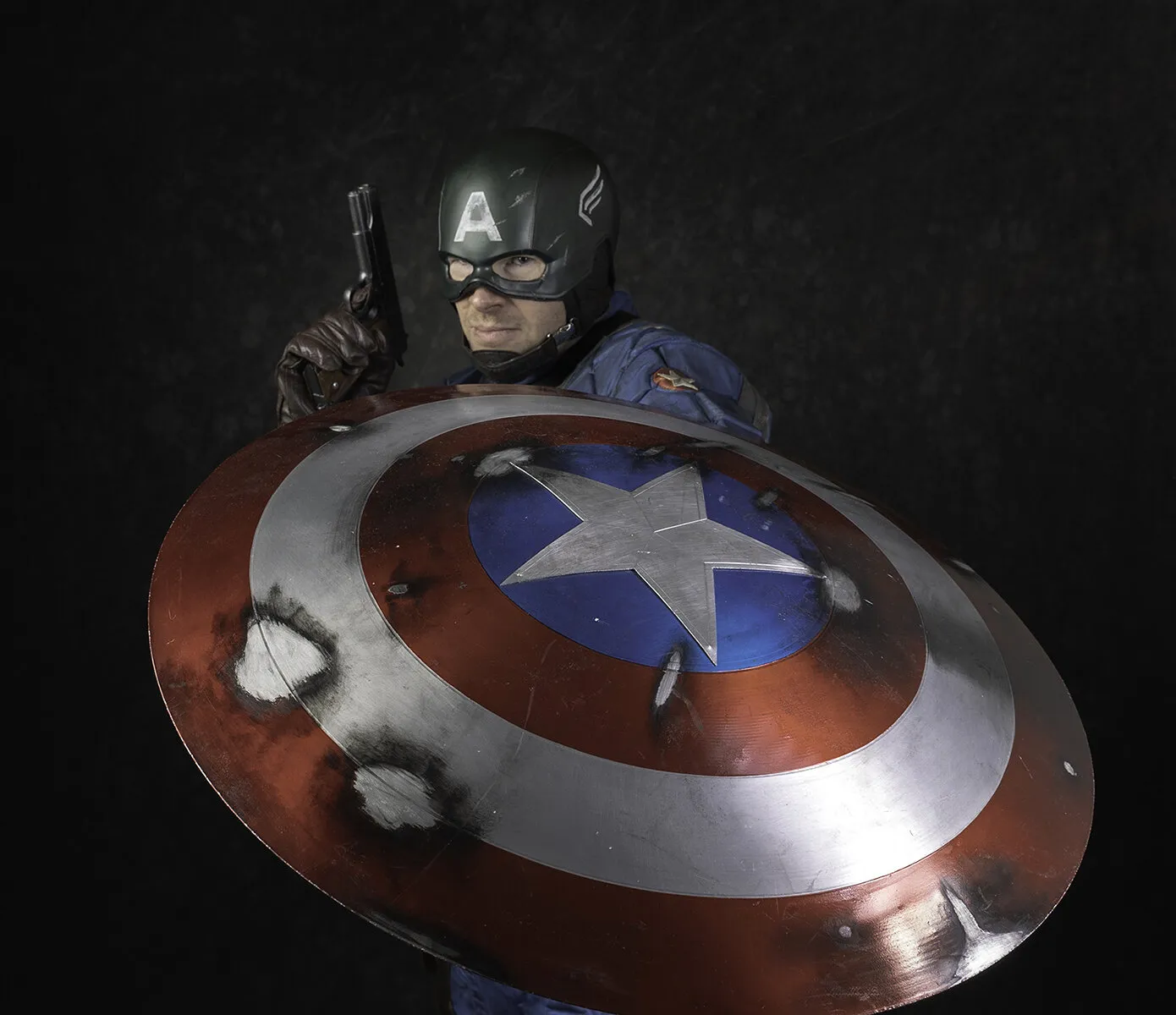 Captain America