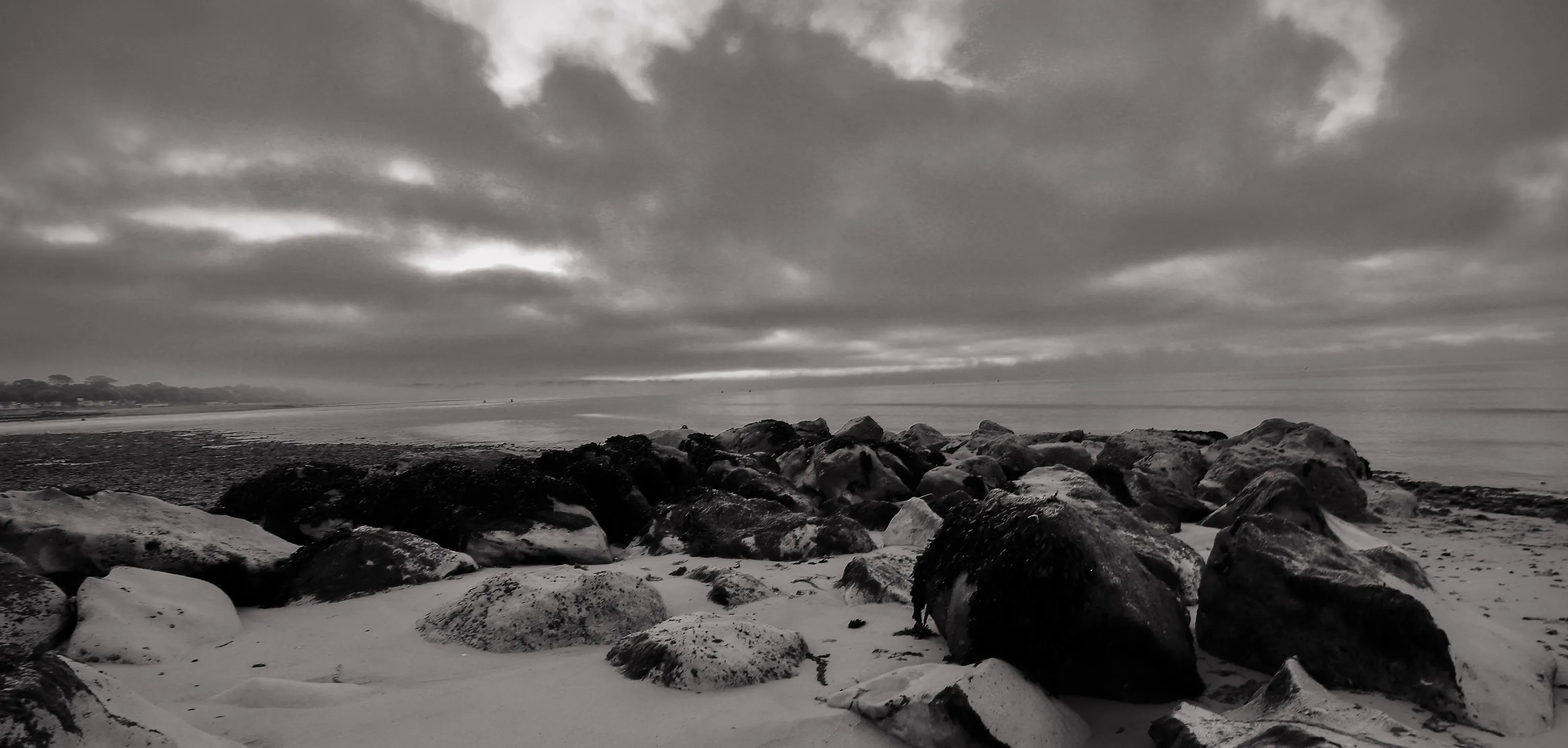 Rocky Landscape