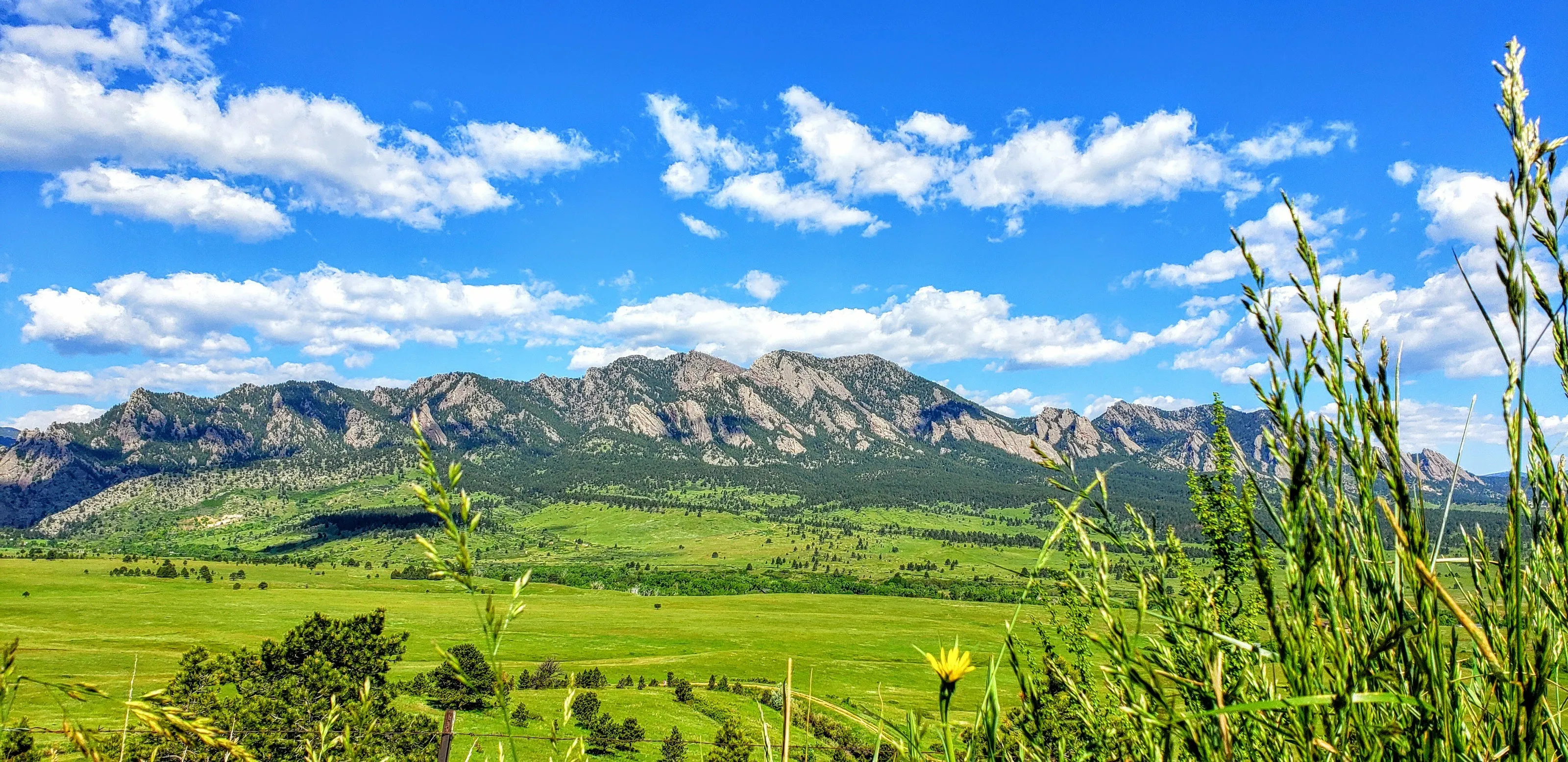 Mountains
