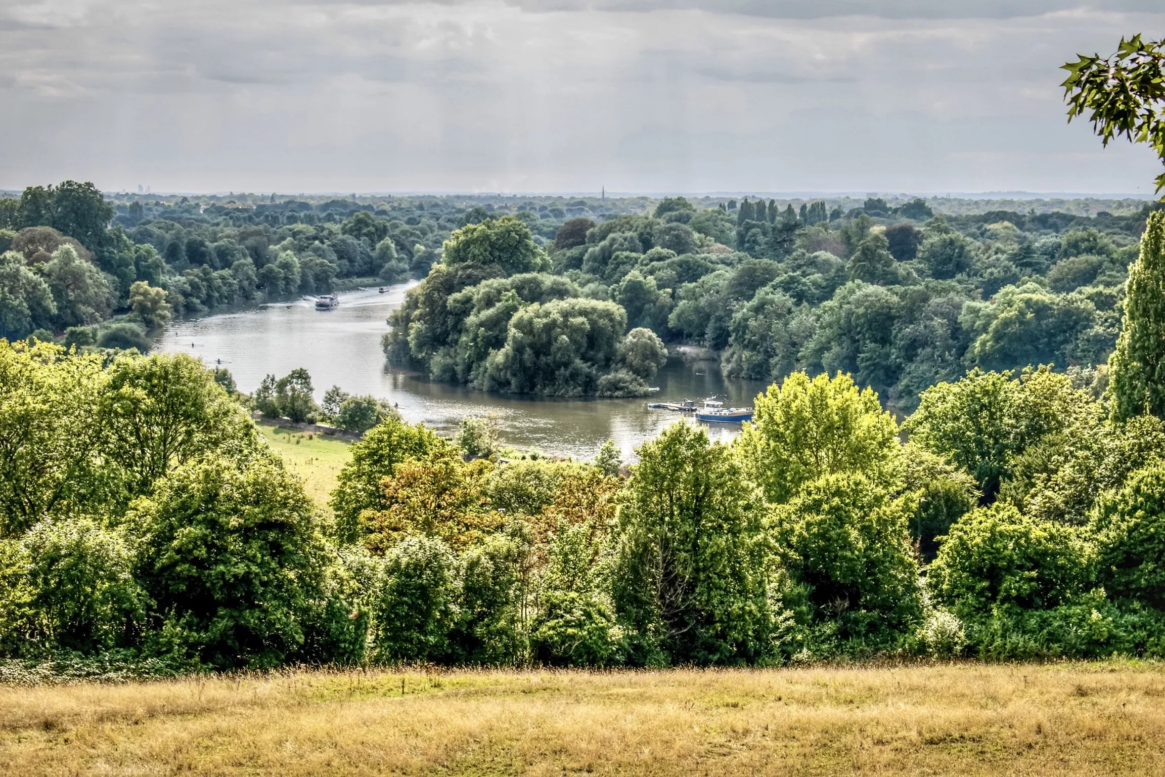 Richmond Park