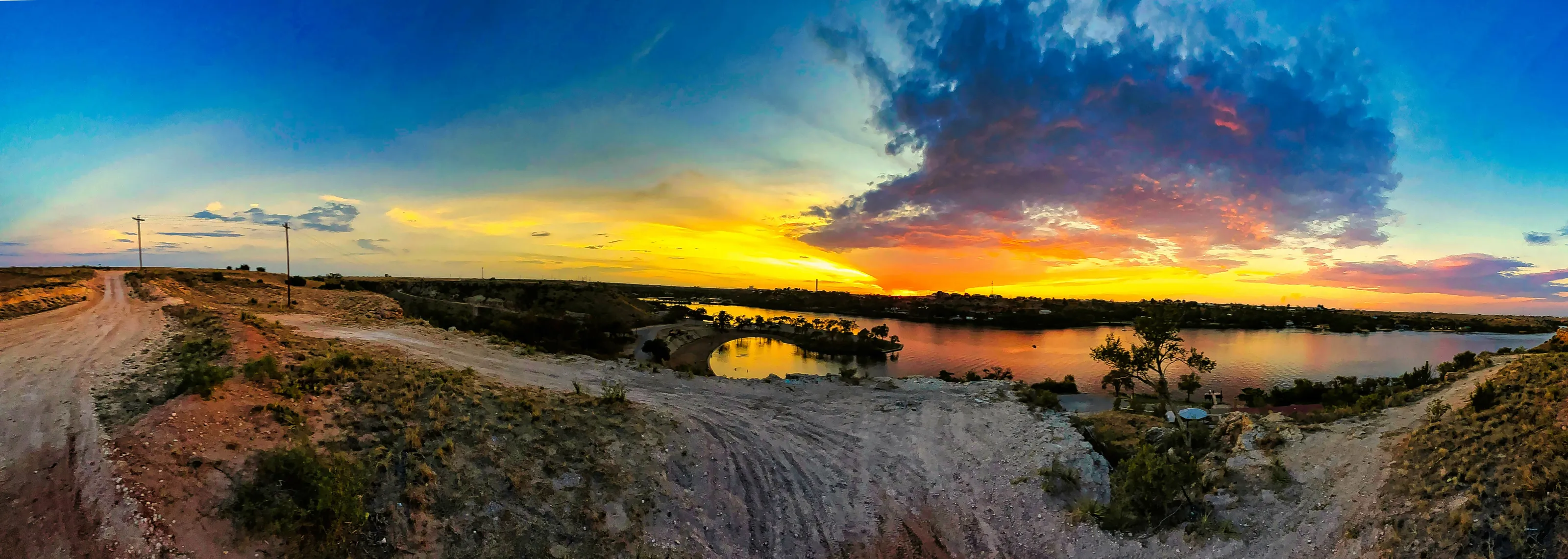 Birds Eye Beach