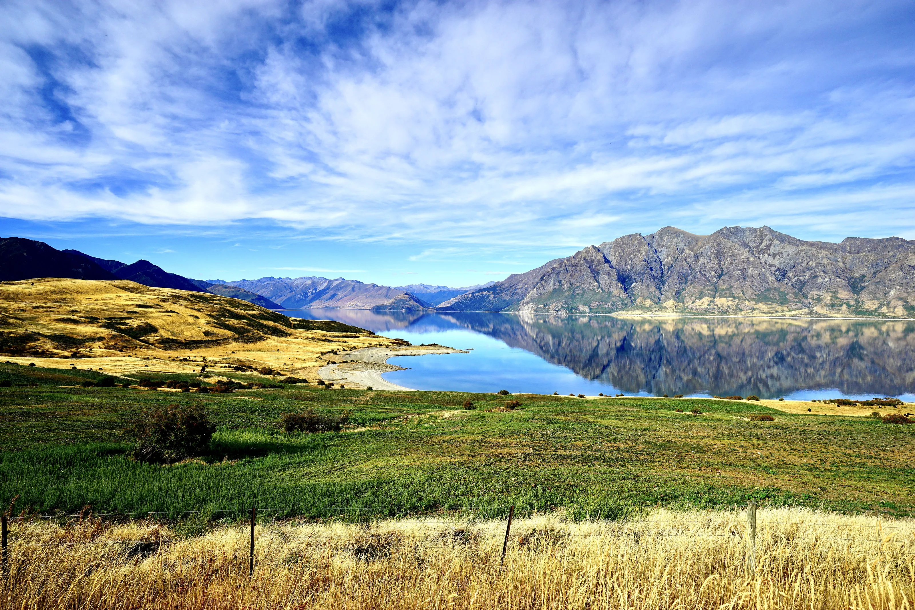 New Zealand