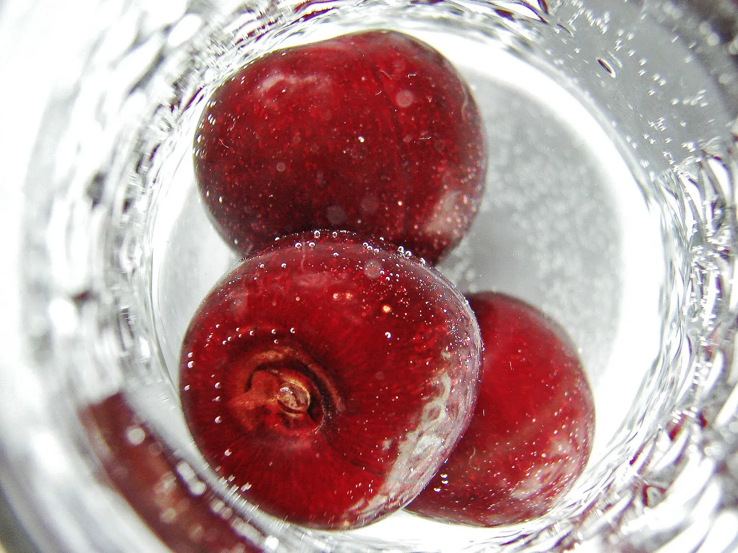 Cherries