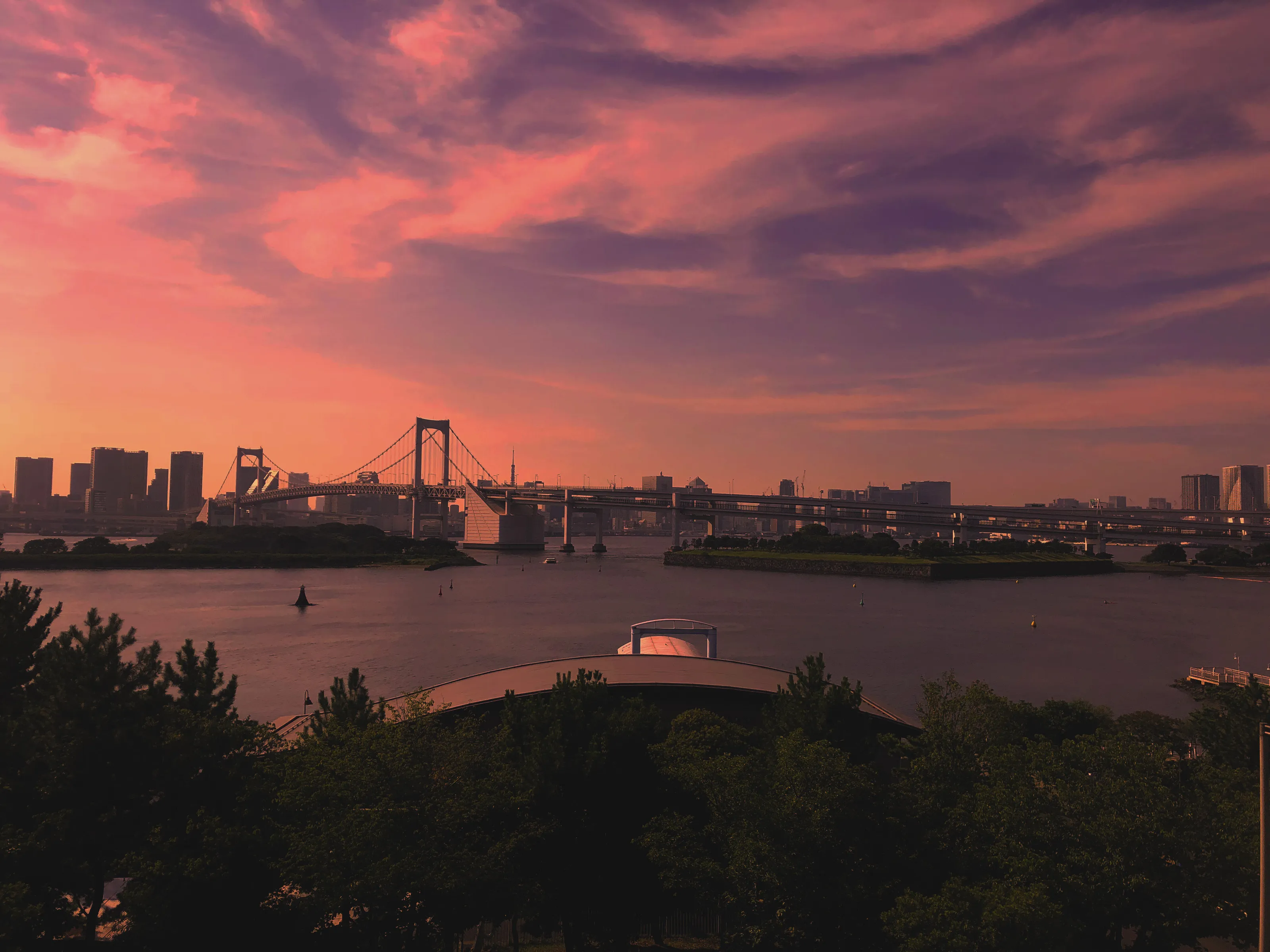 Rainbow Bridge