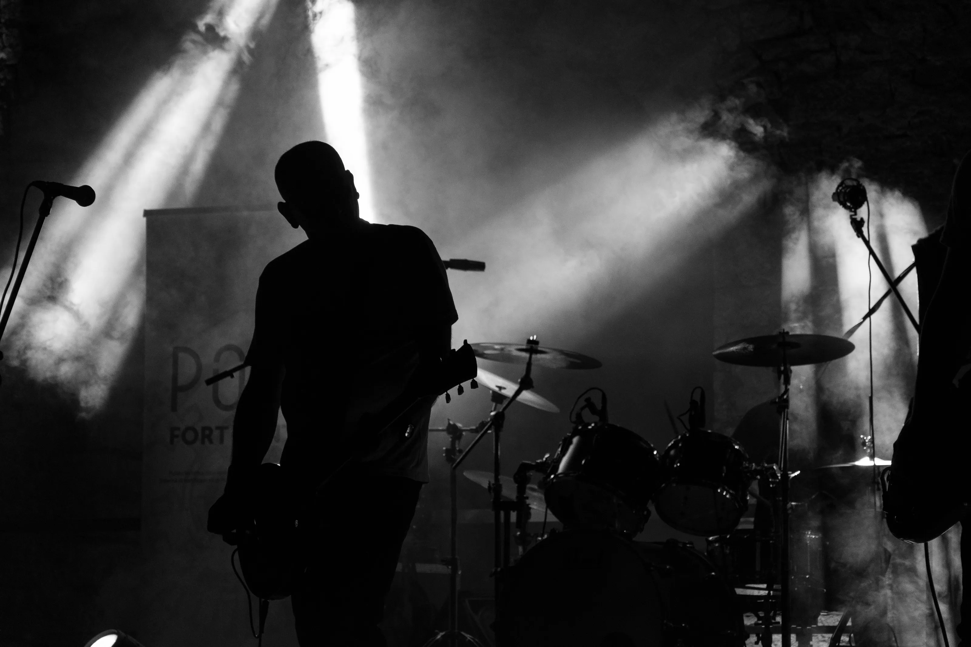 Six Pack concert @ Kaštel