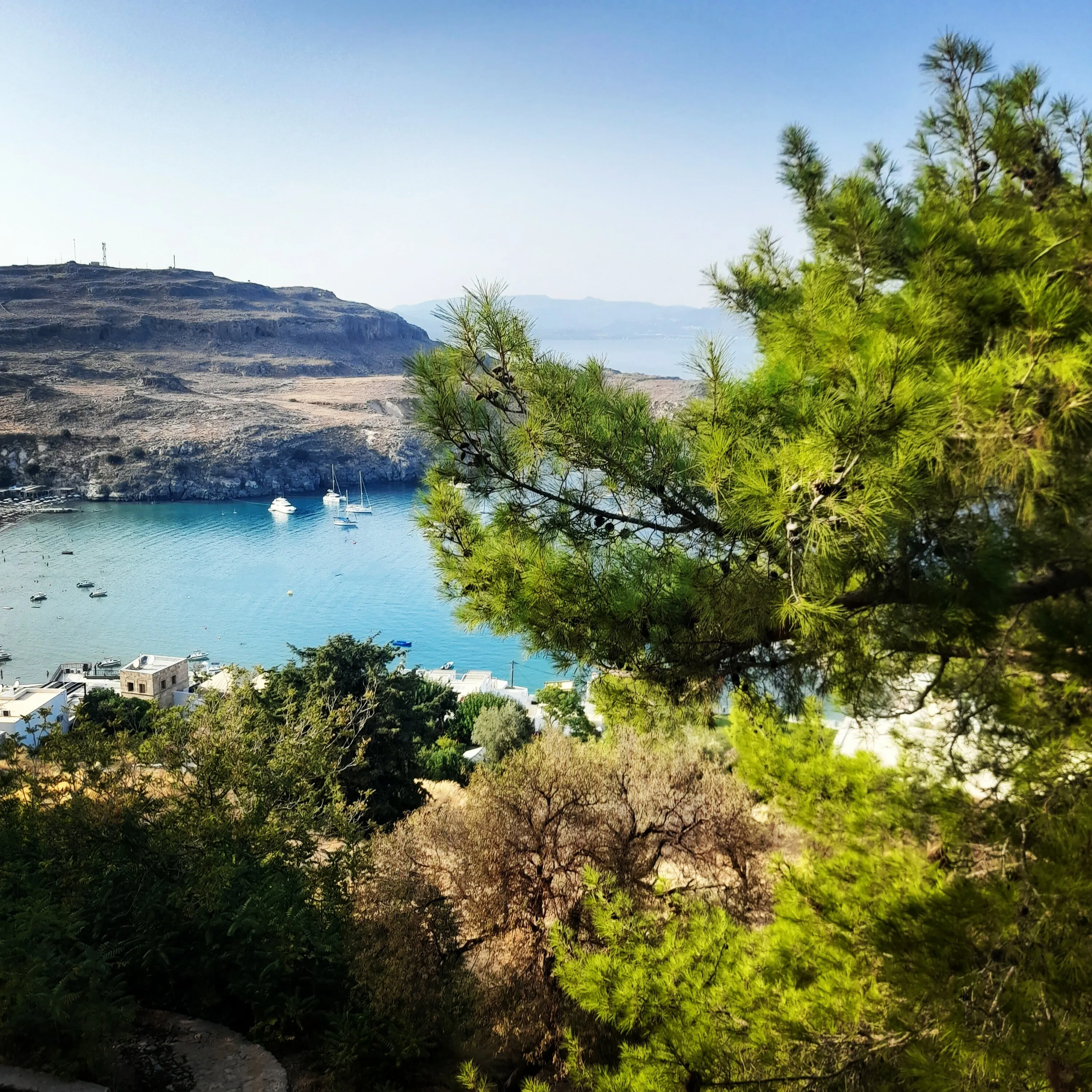 Greek paradise