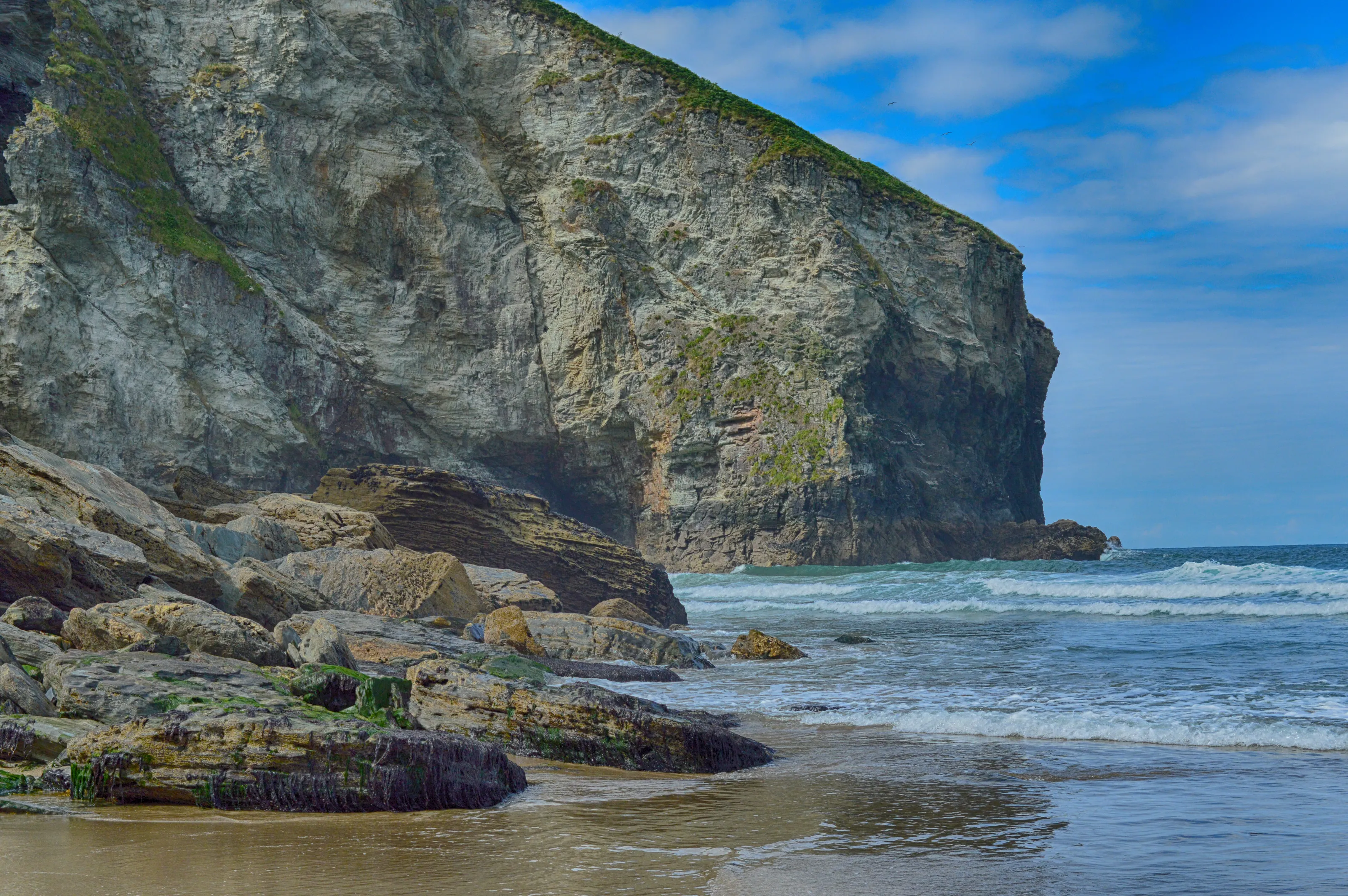 Cornwall