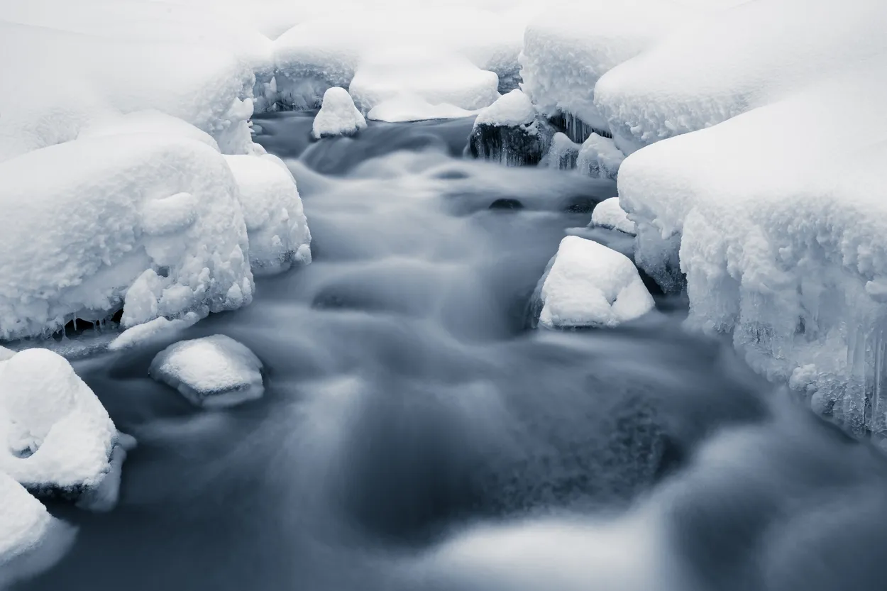 Blue Stream