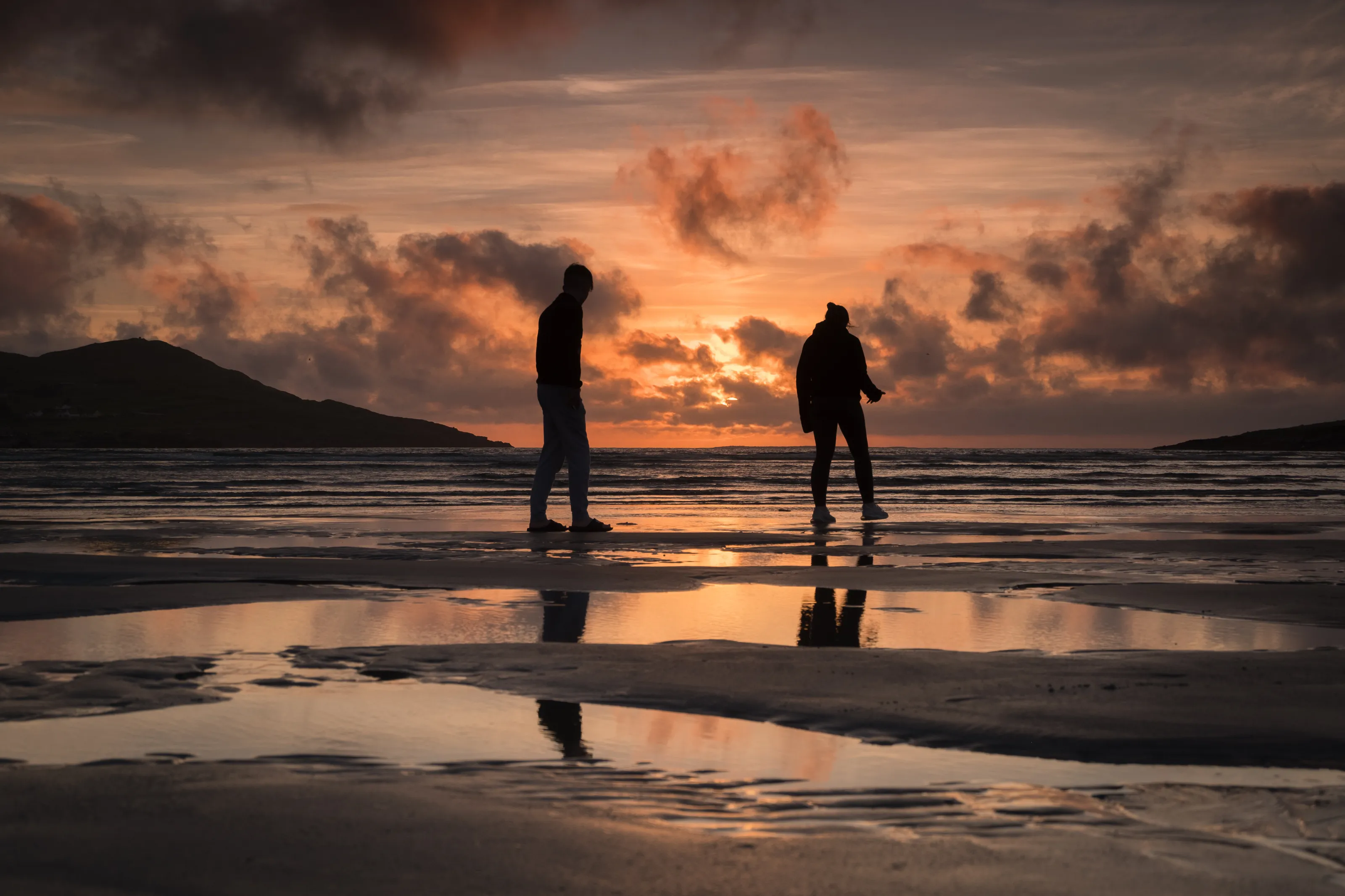 Sunset Search