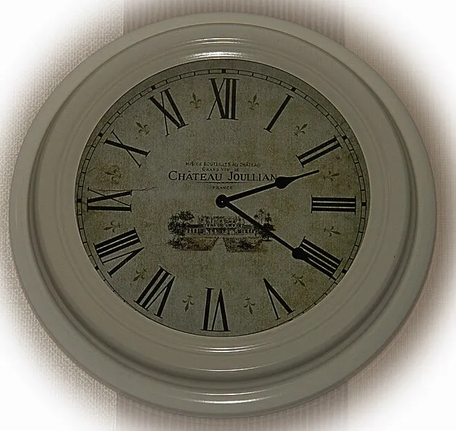 father time