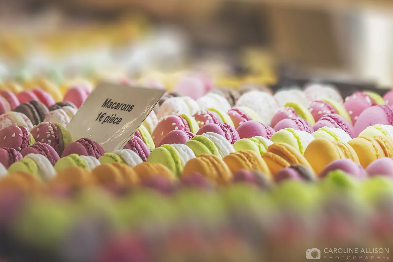 Macarons