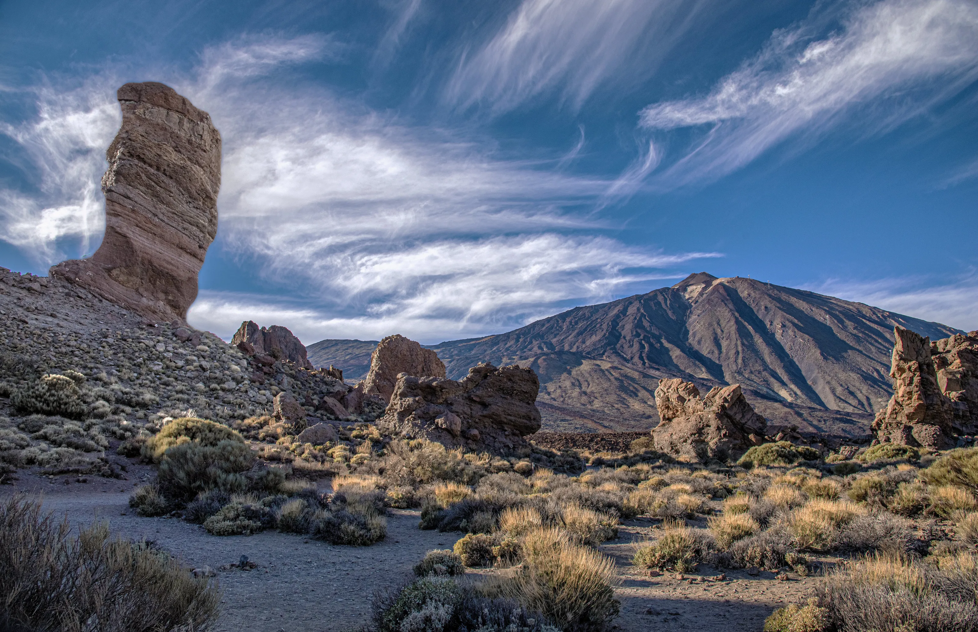 El Teide