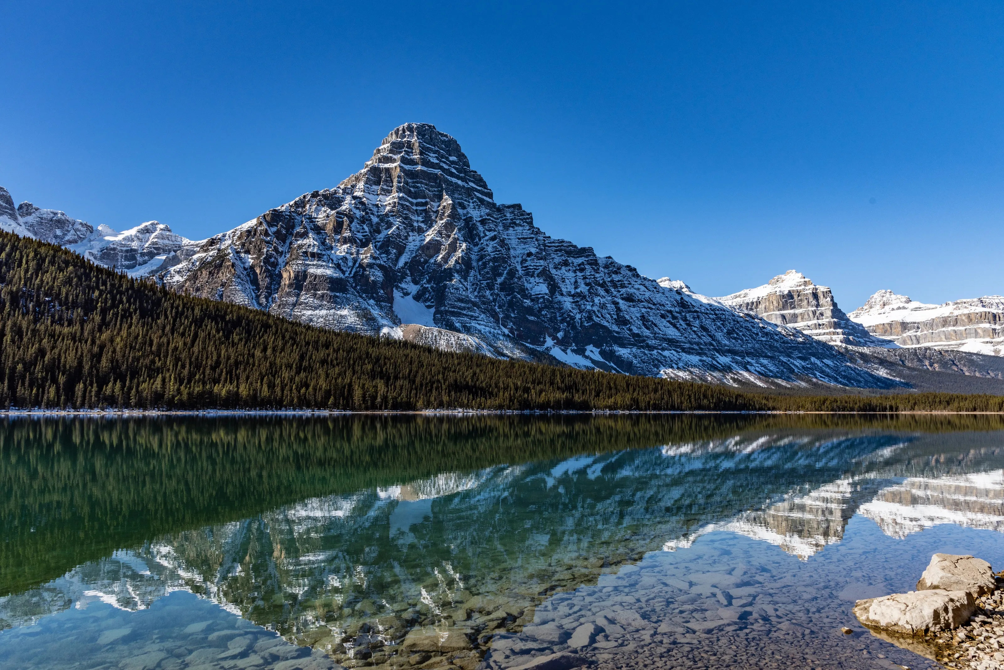 Reflections