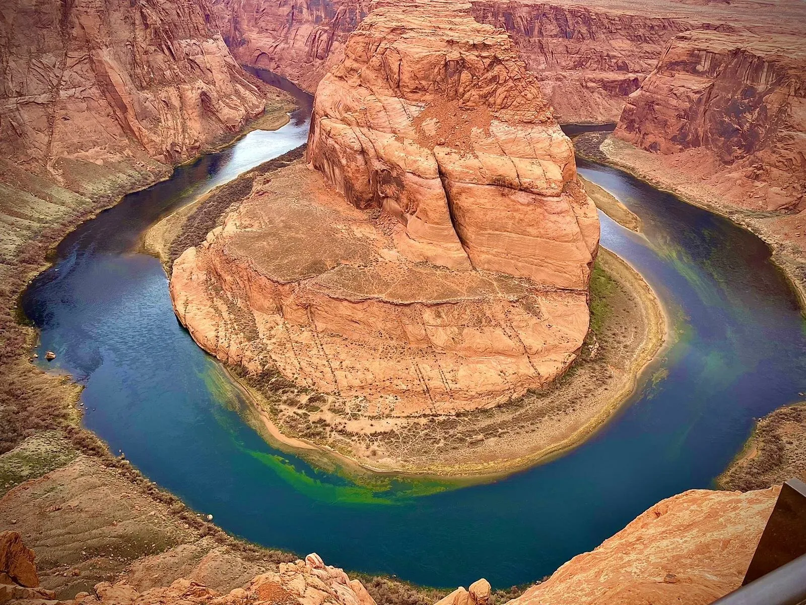 Horseshoe Bend