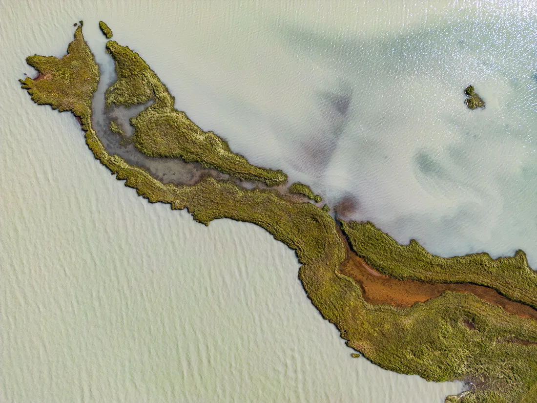 Icelandic peninsula