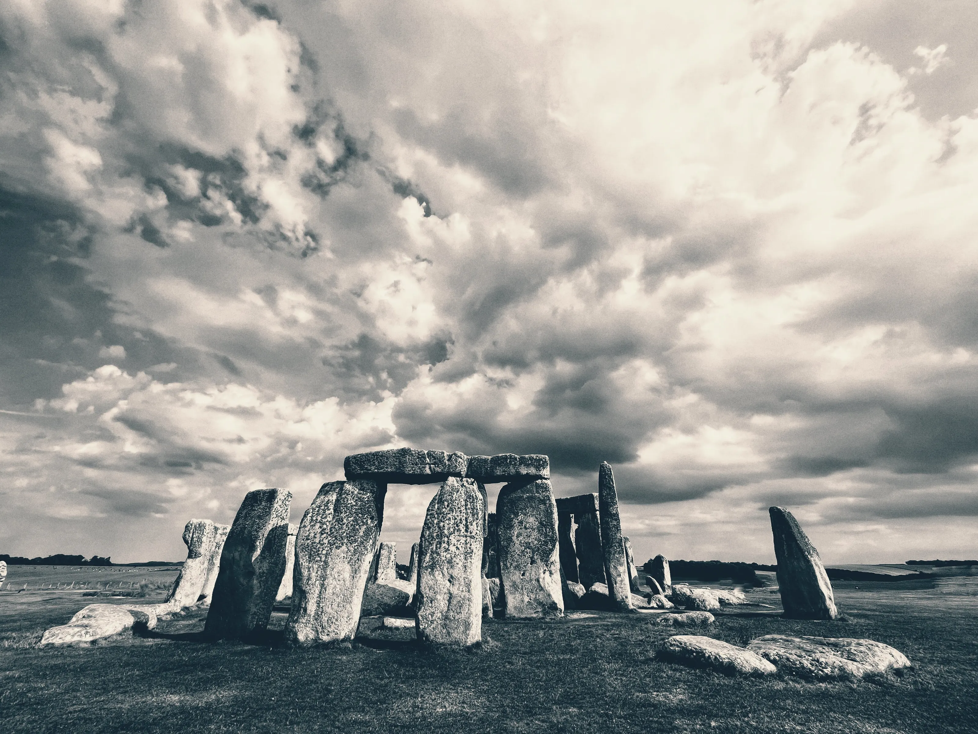 Stonehenge