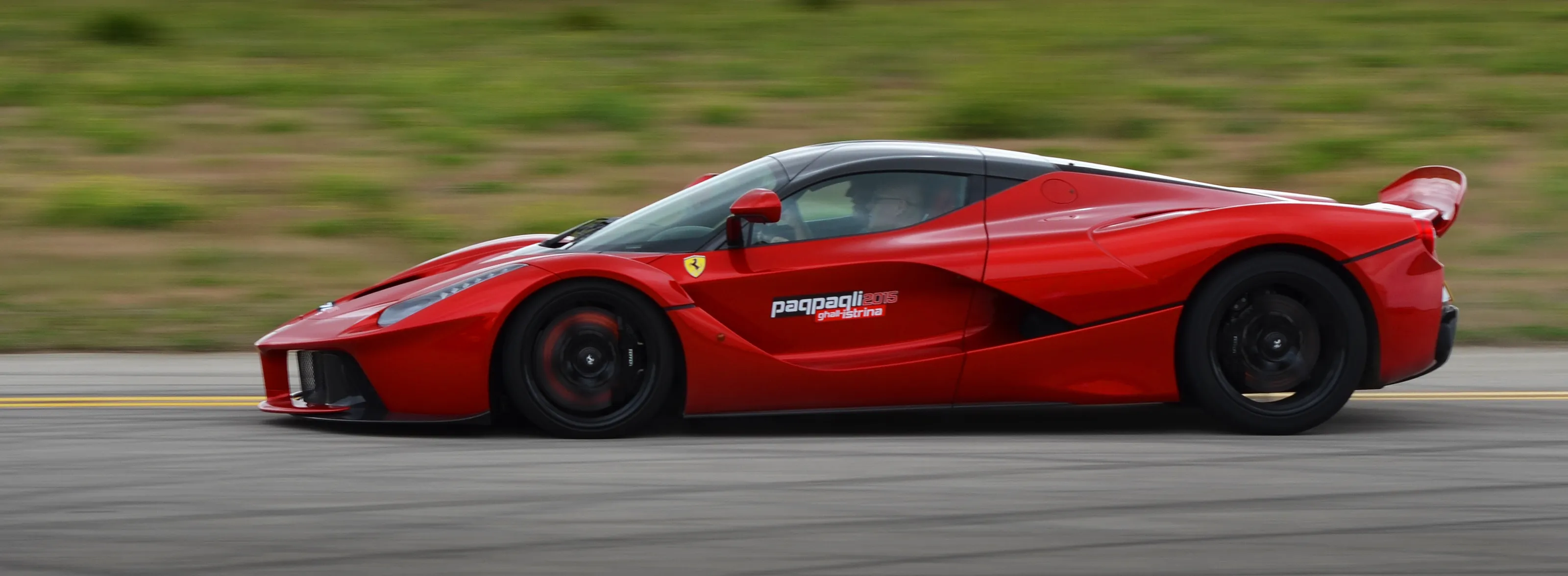 LaFerrari