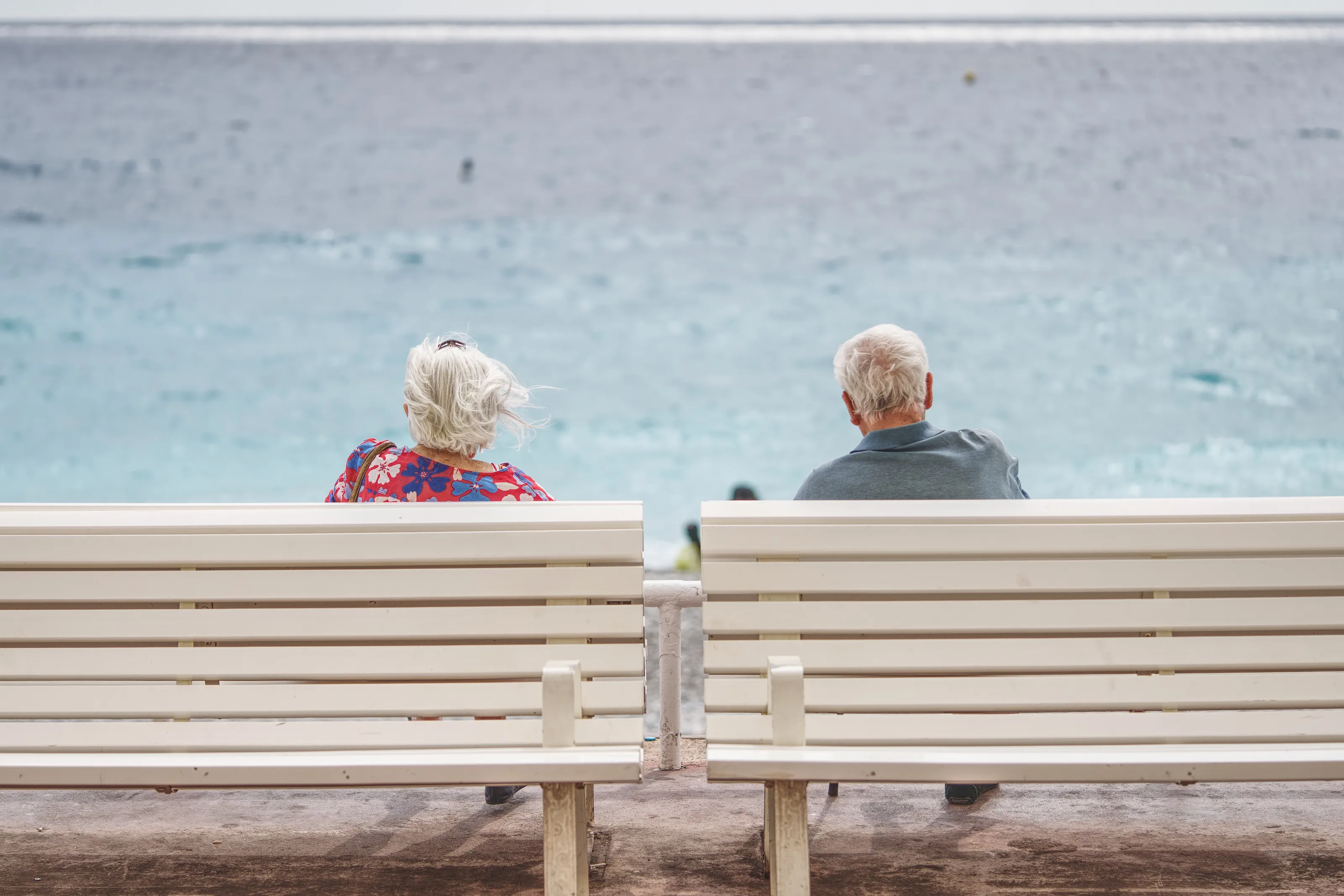 Ageing and the elderly