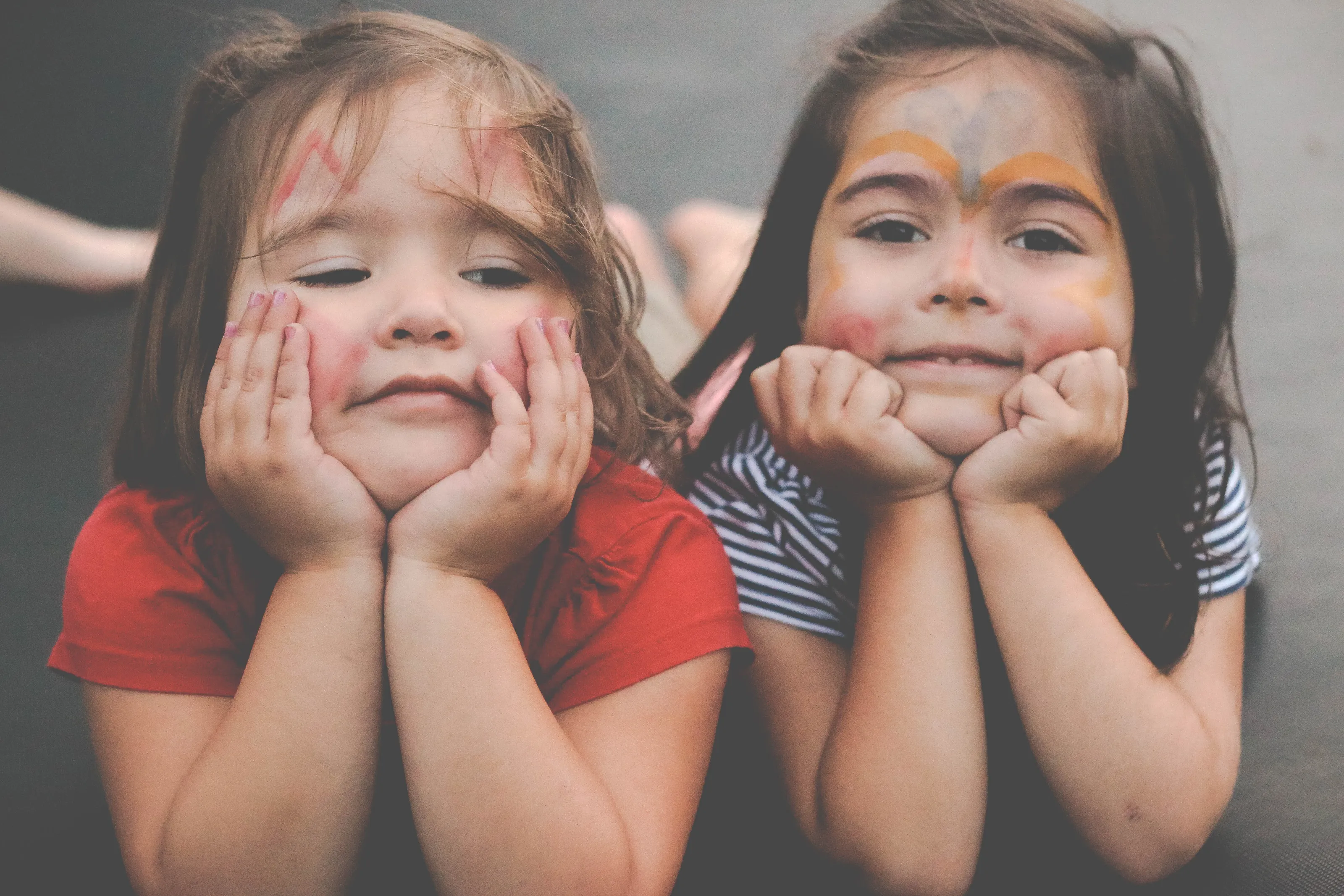 Sweet Sisters