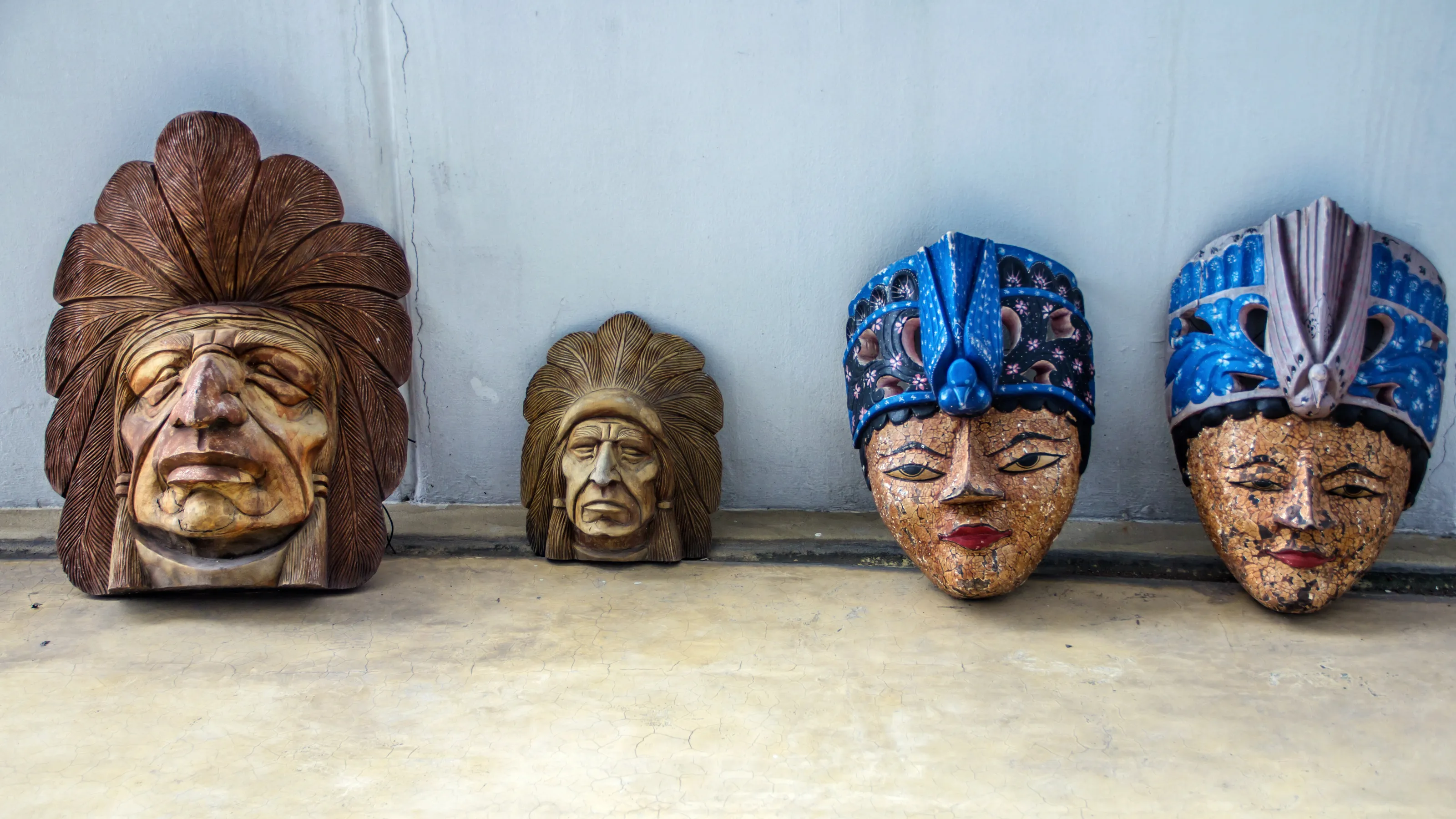 Decoration on my balcony