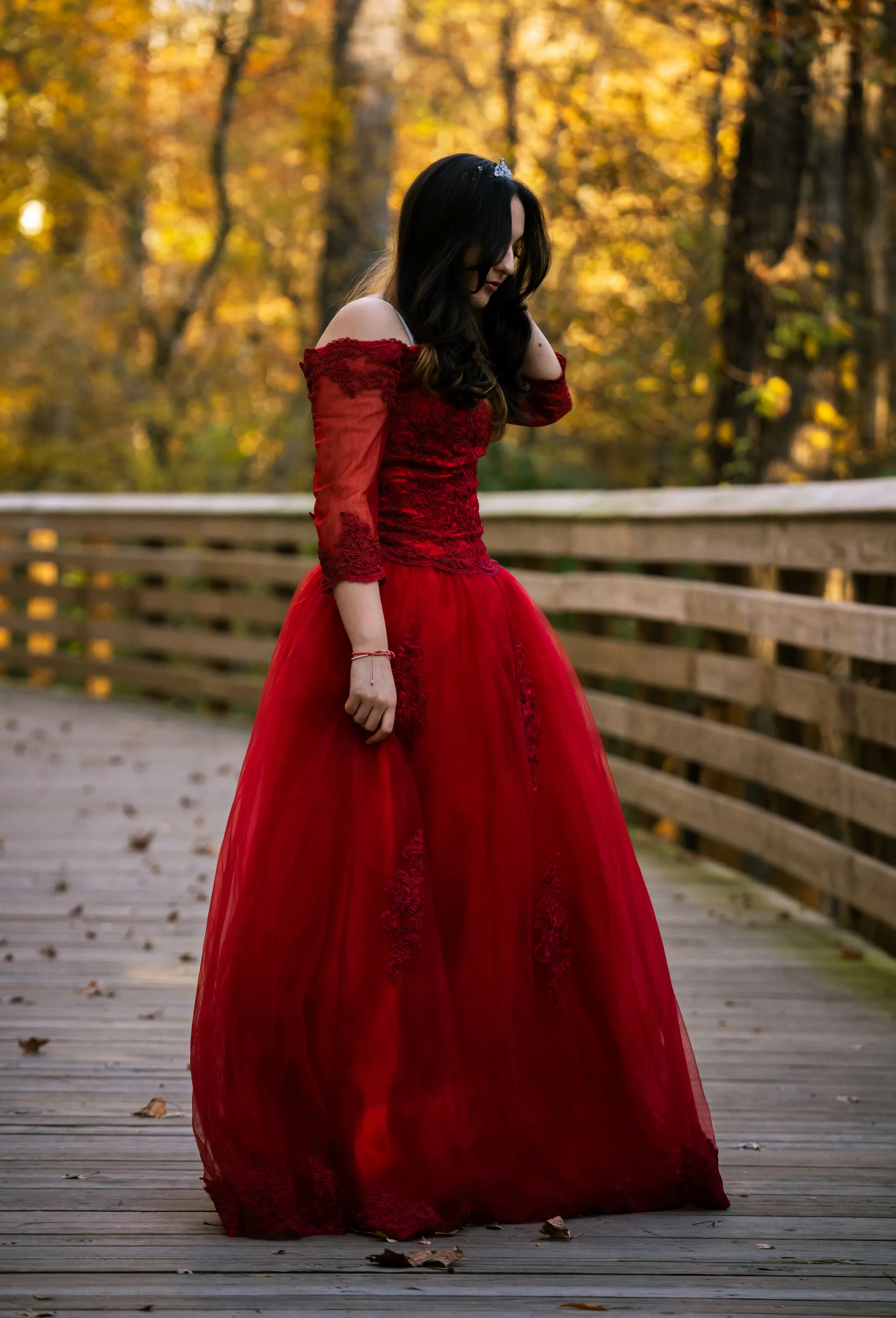 quinceanera
