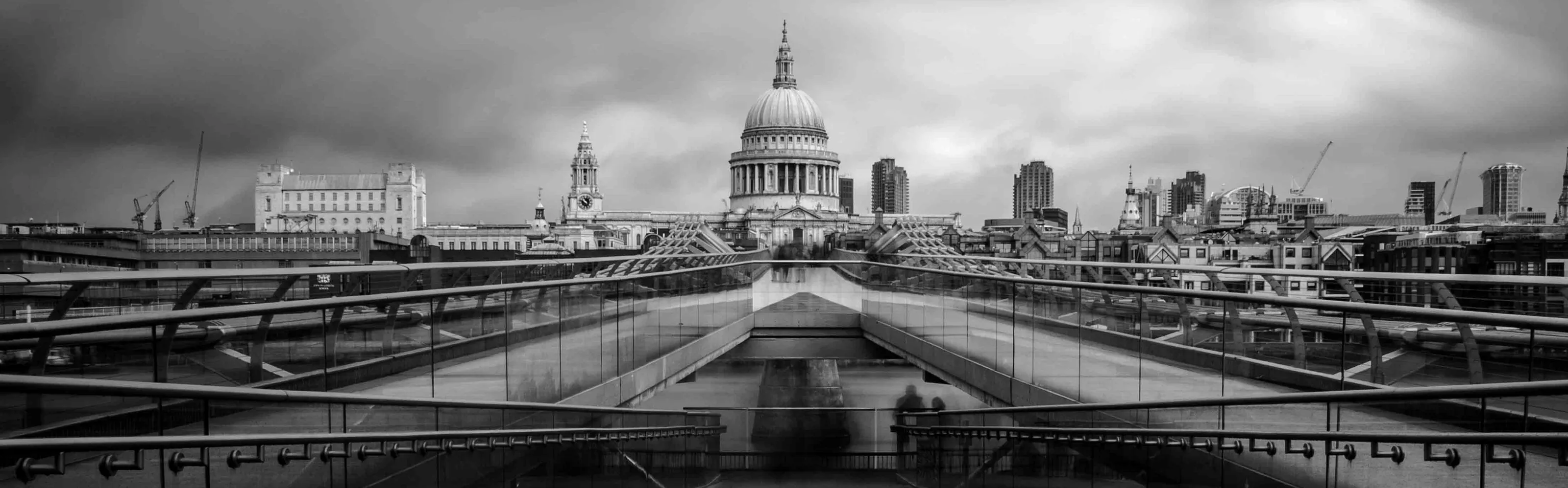 St Pauls Banner