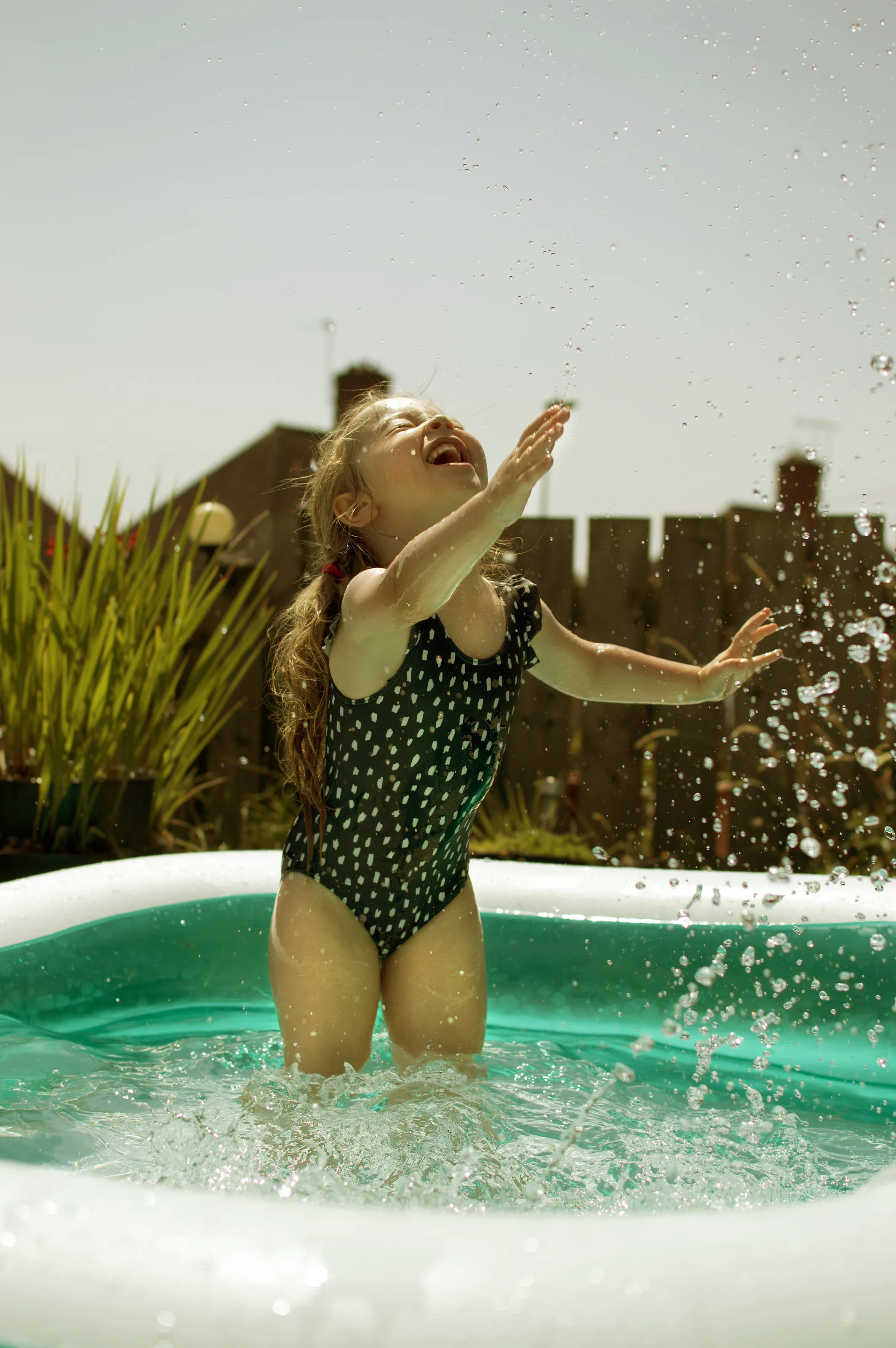Pool fun!!