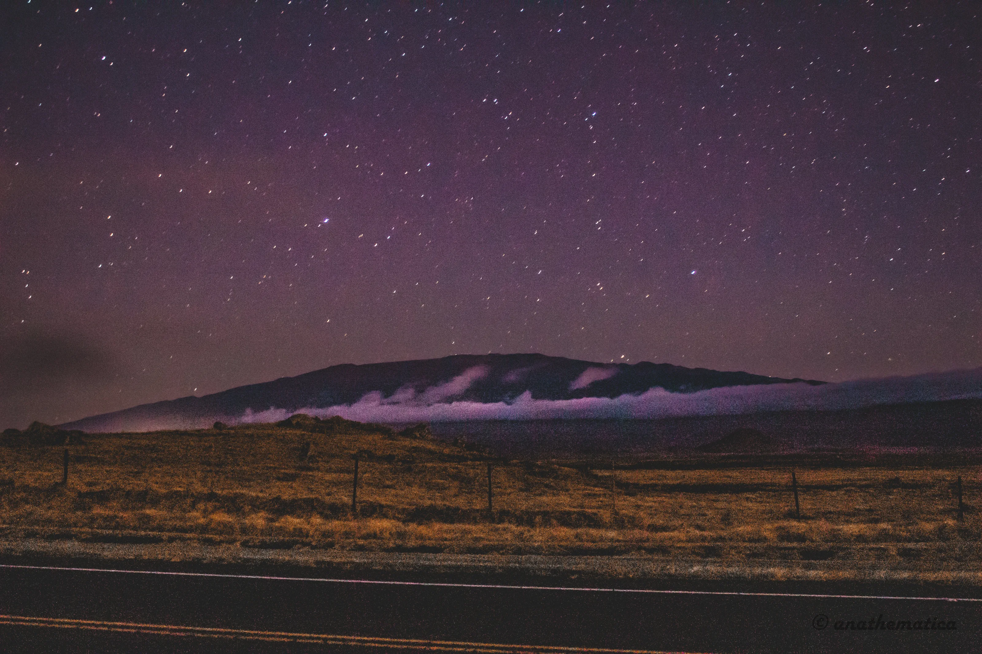 Mauna Kea