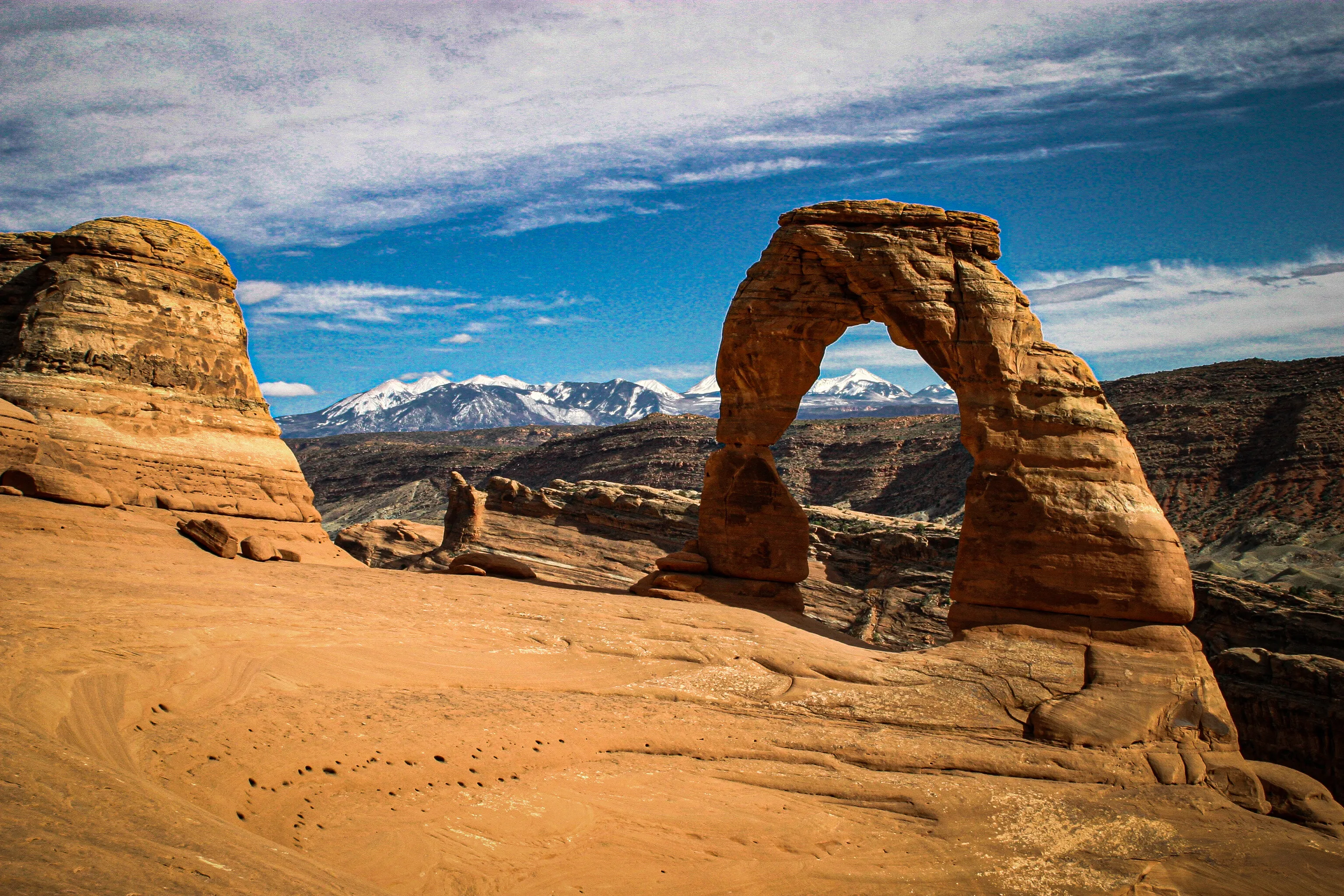 The Arch