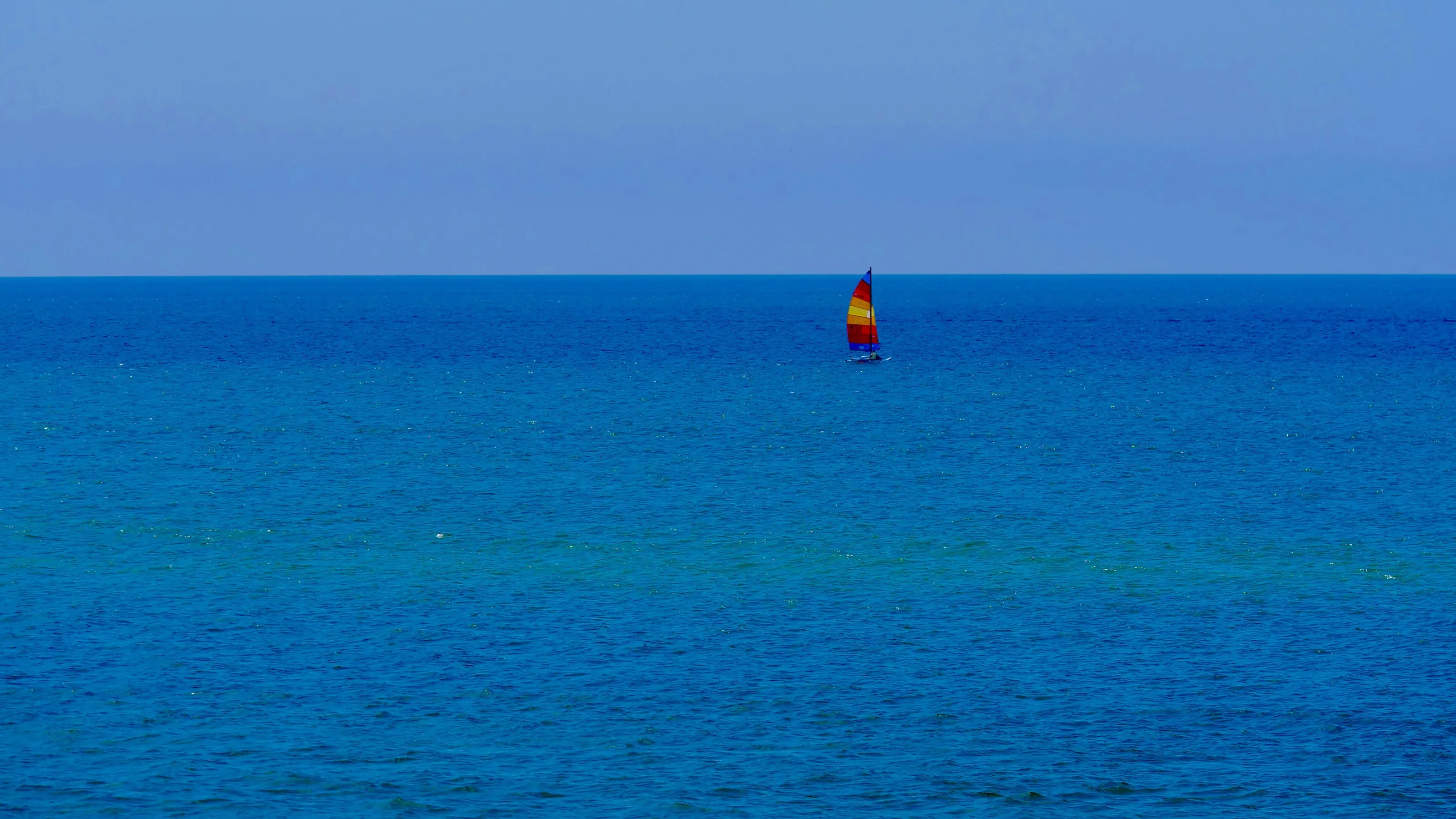 Lake Michigan