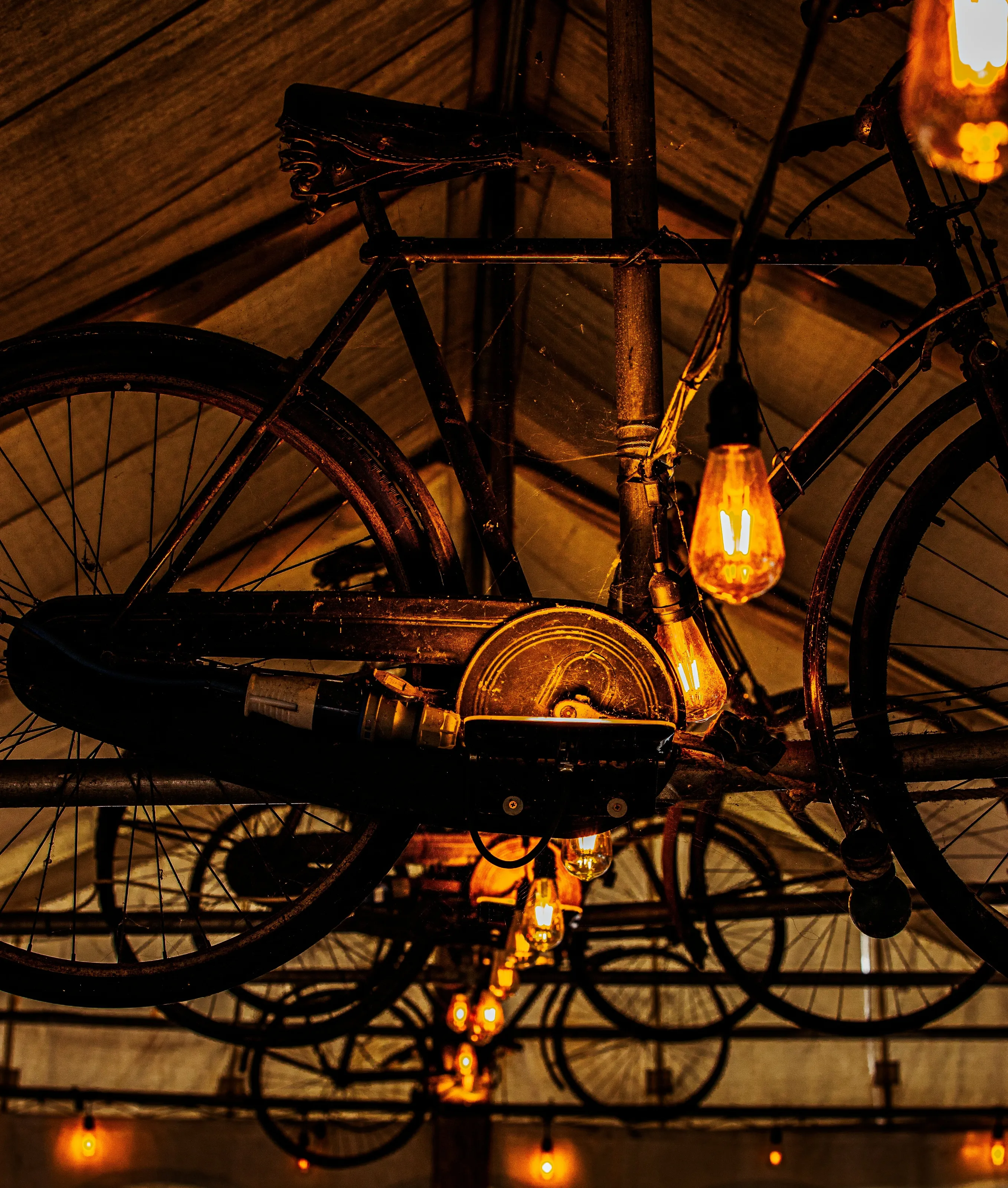 Bike Lights