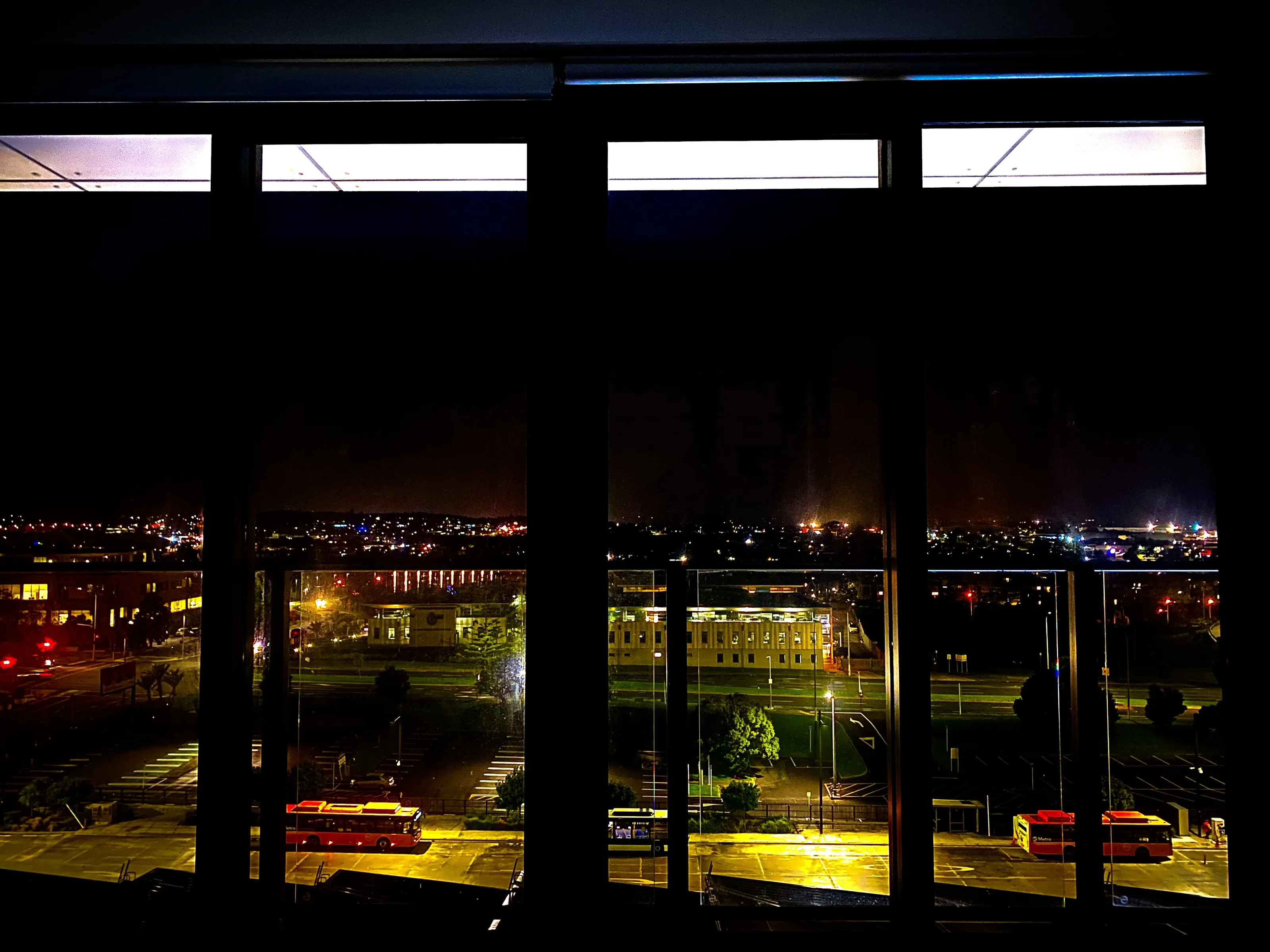 City Lights