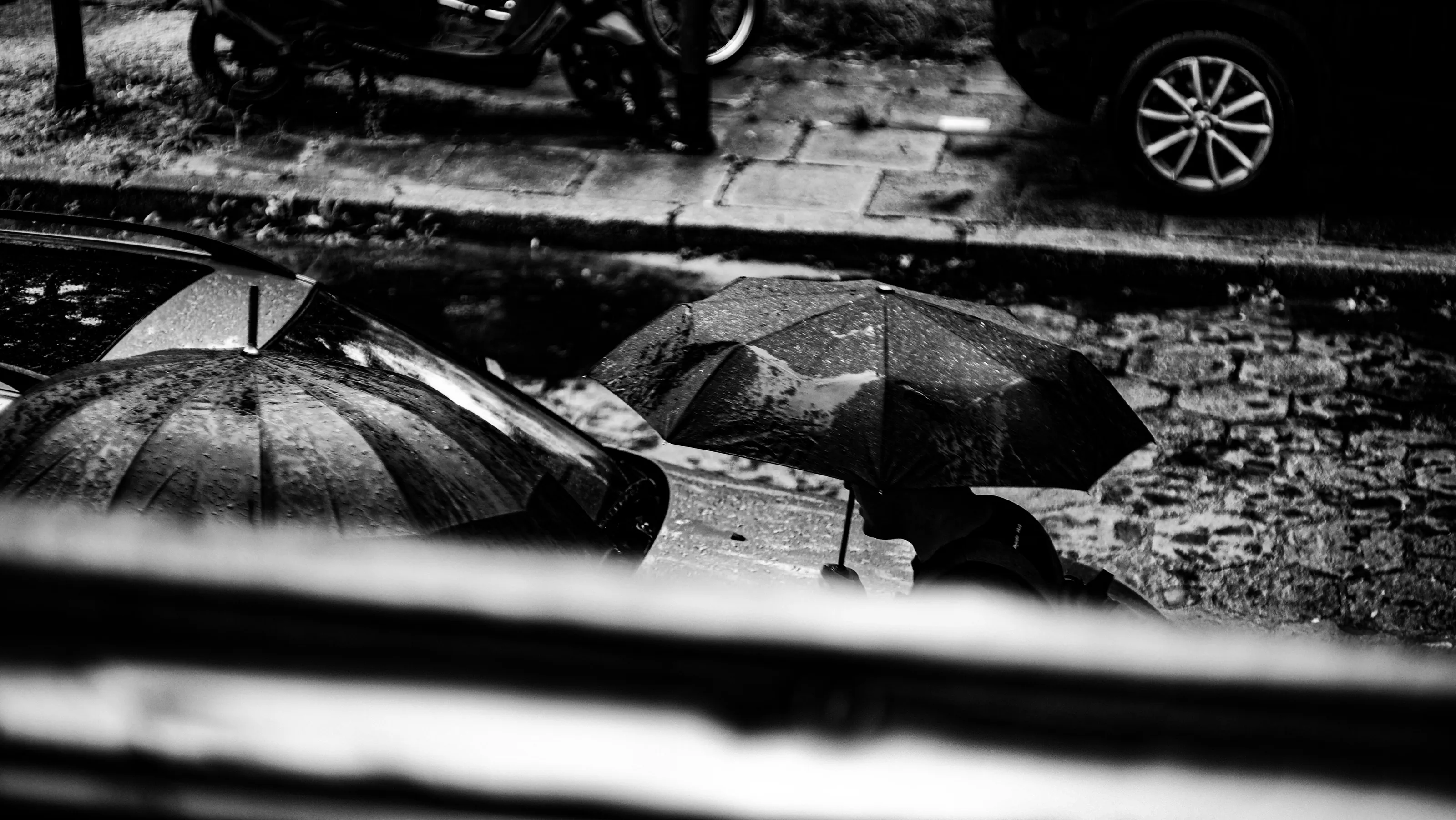 RainWalk