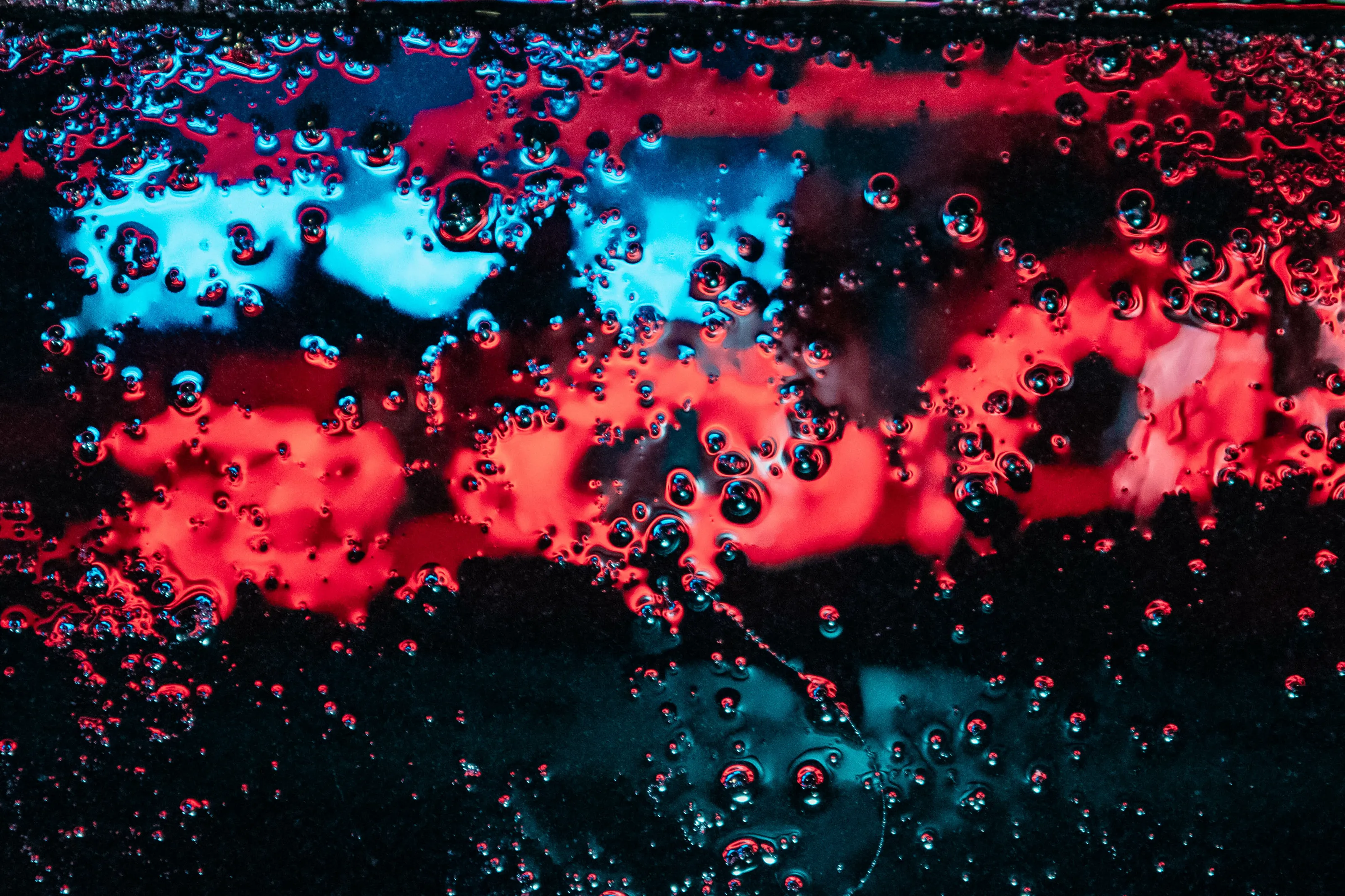 splash