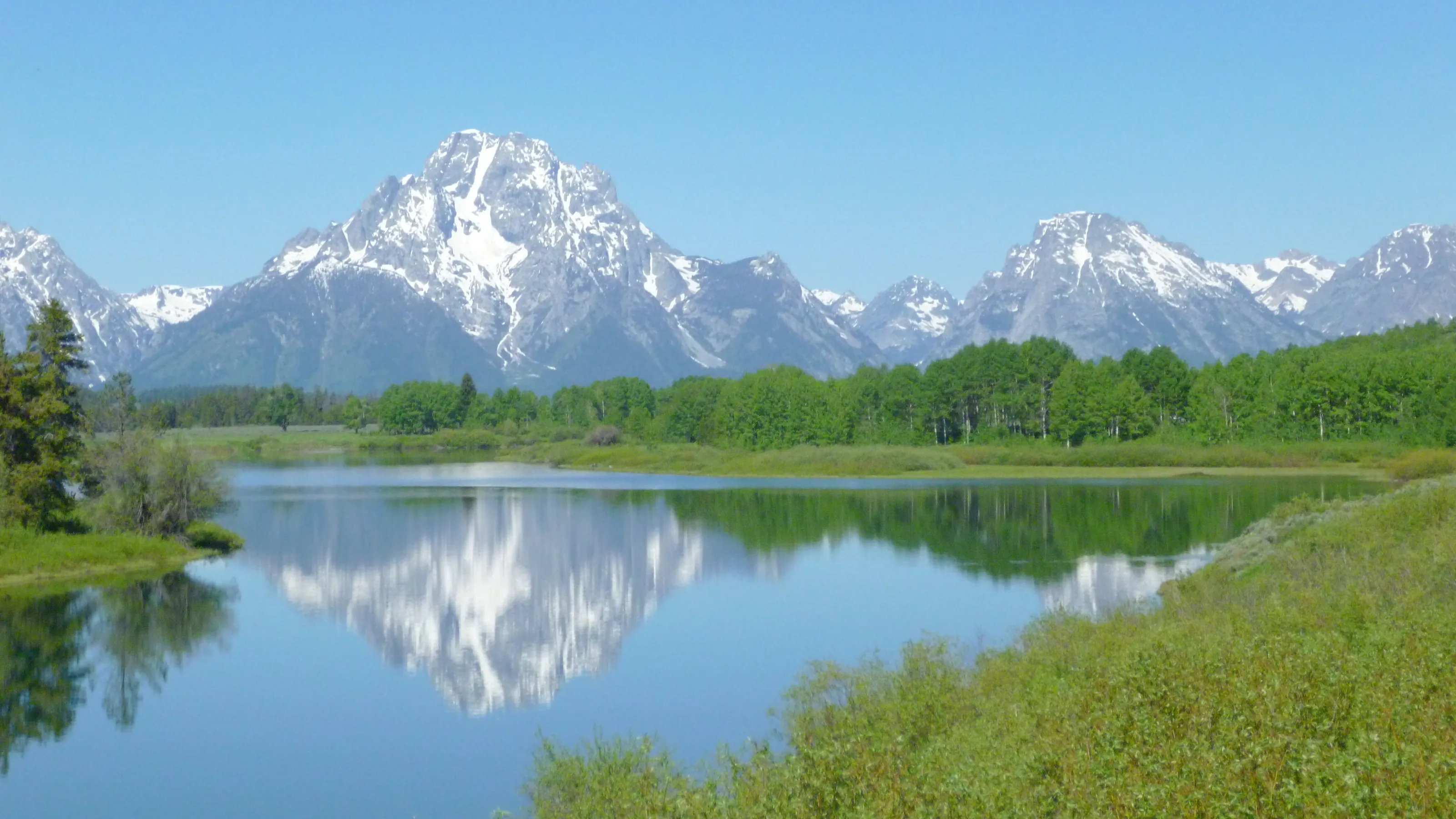 Grand Teton