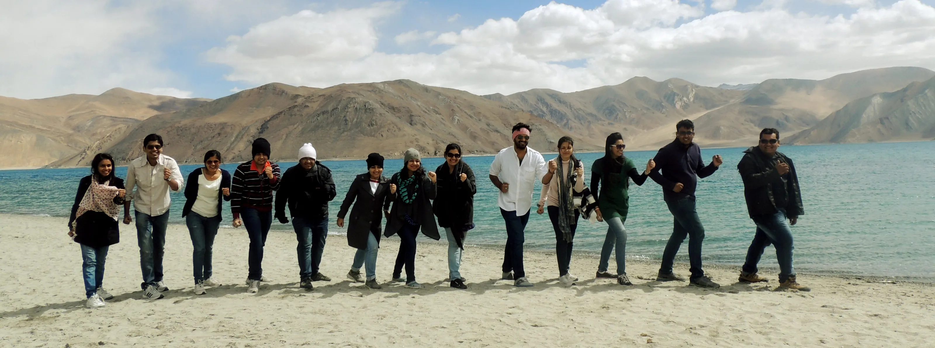 LEH INDIA