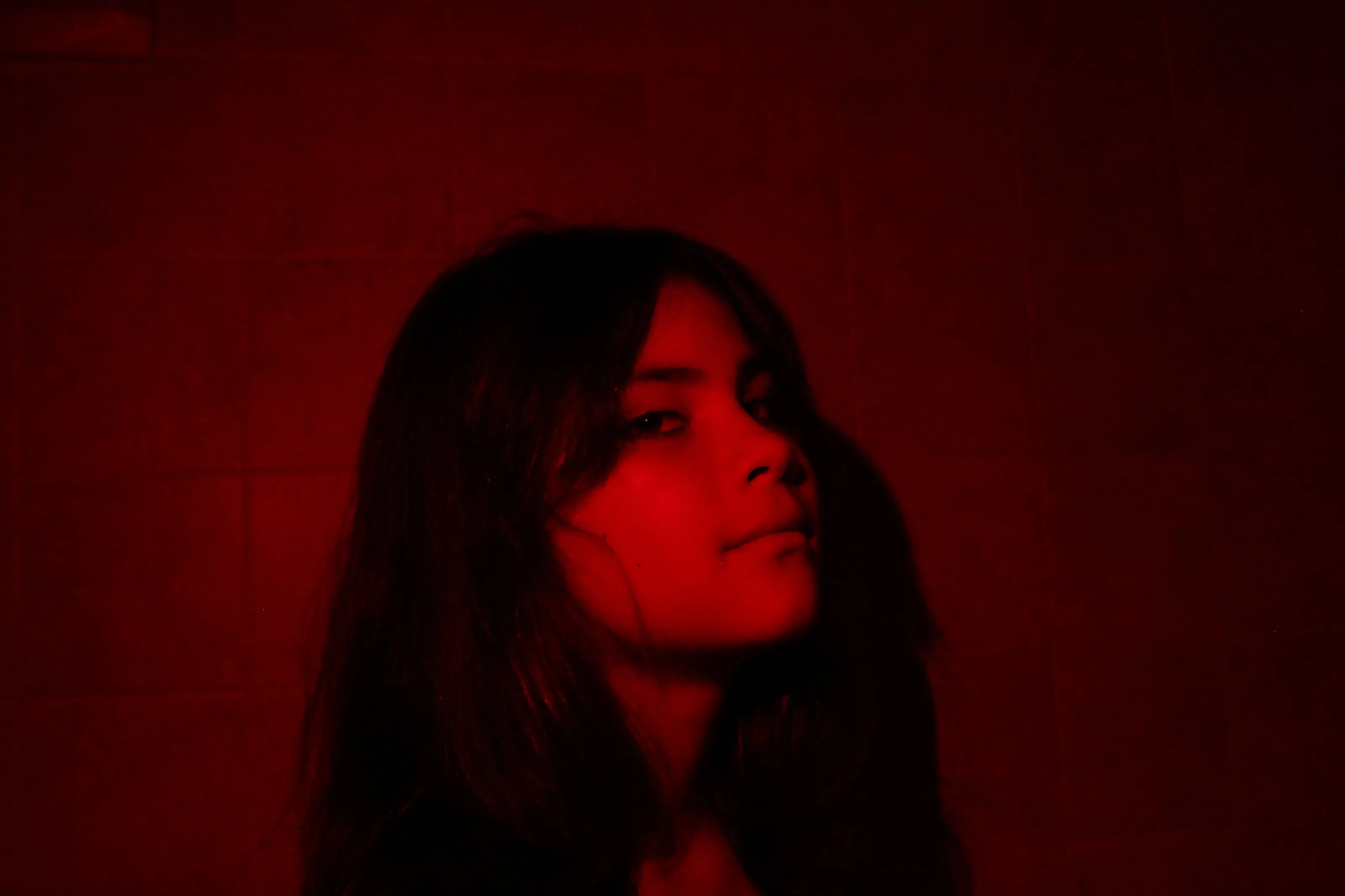 Rouge All Over