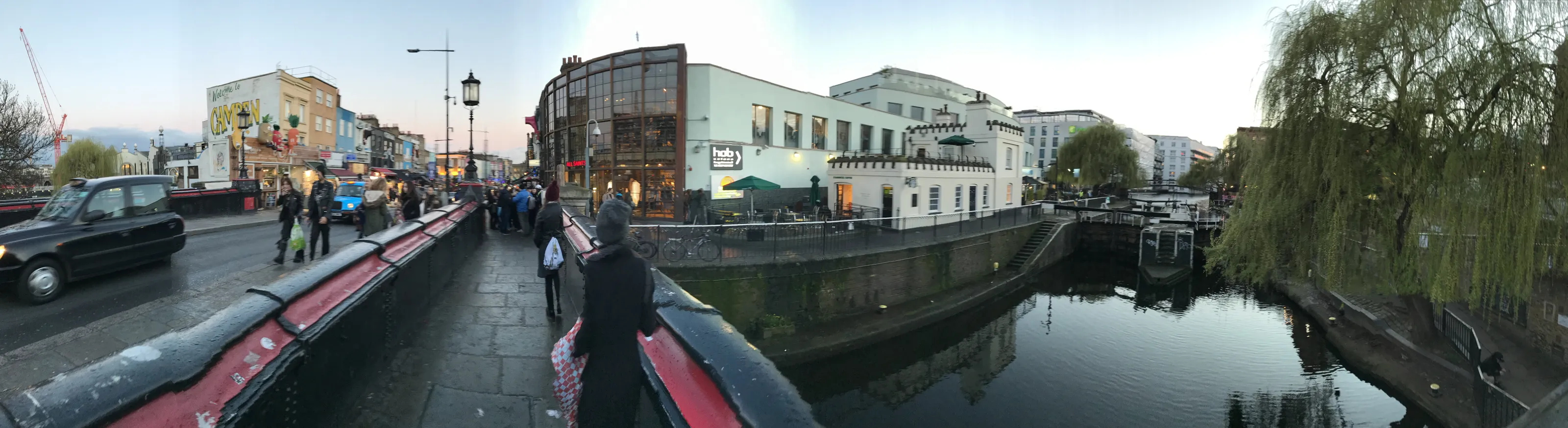 London