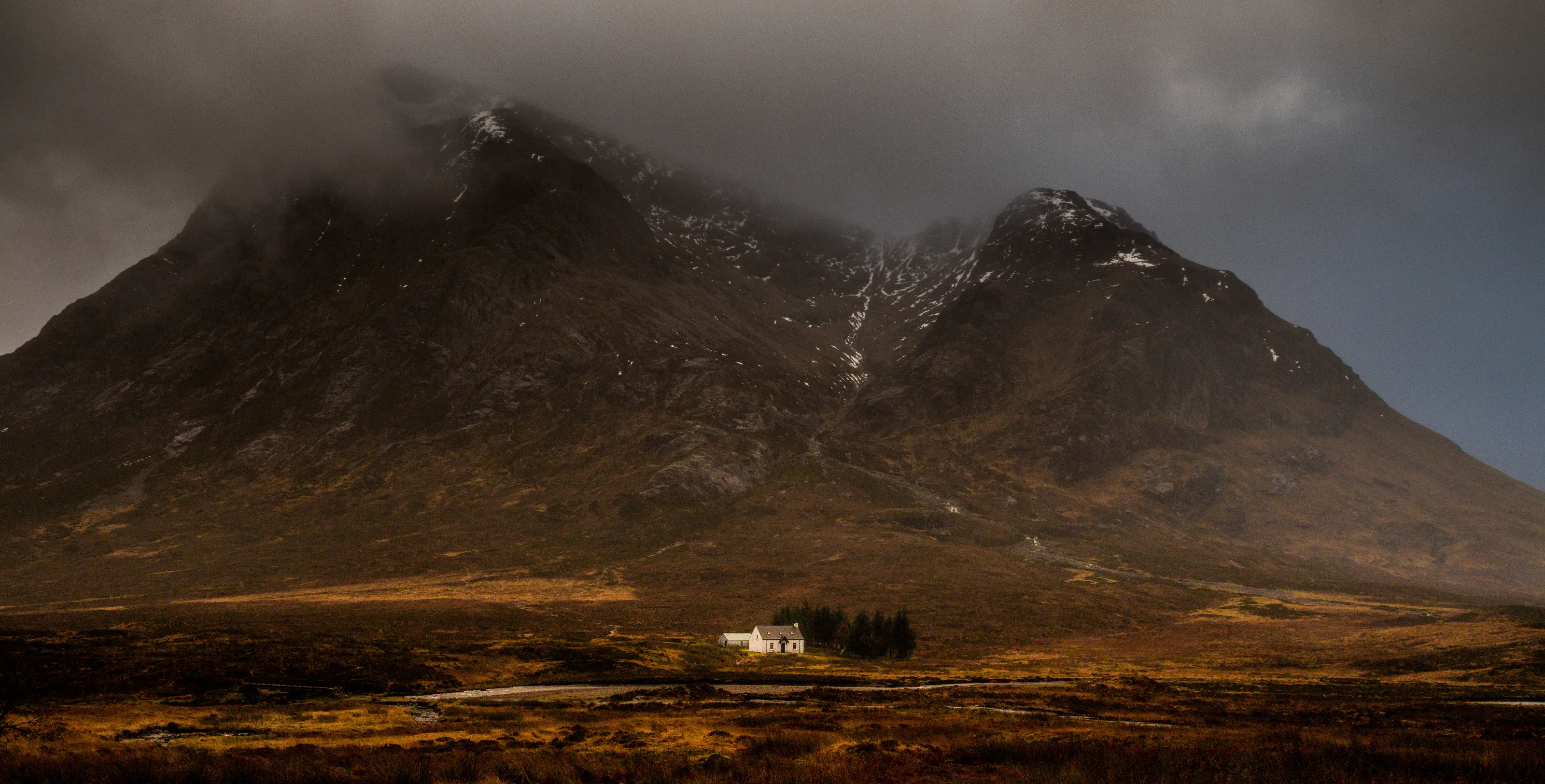The Buchaille